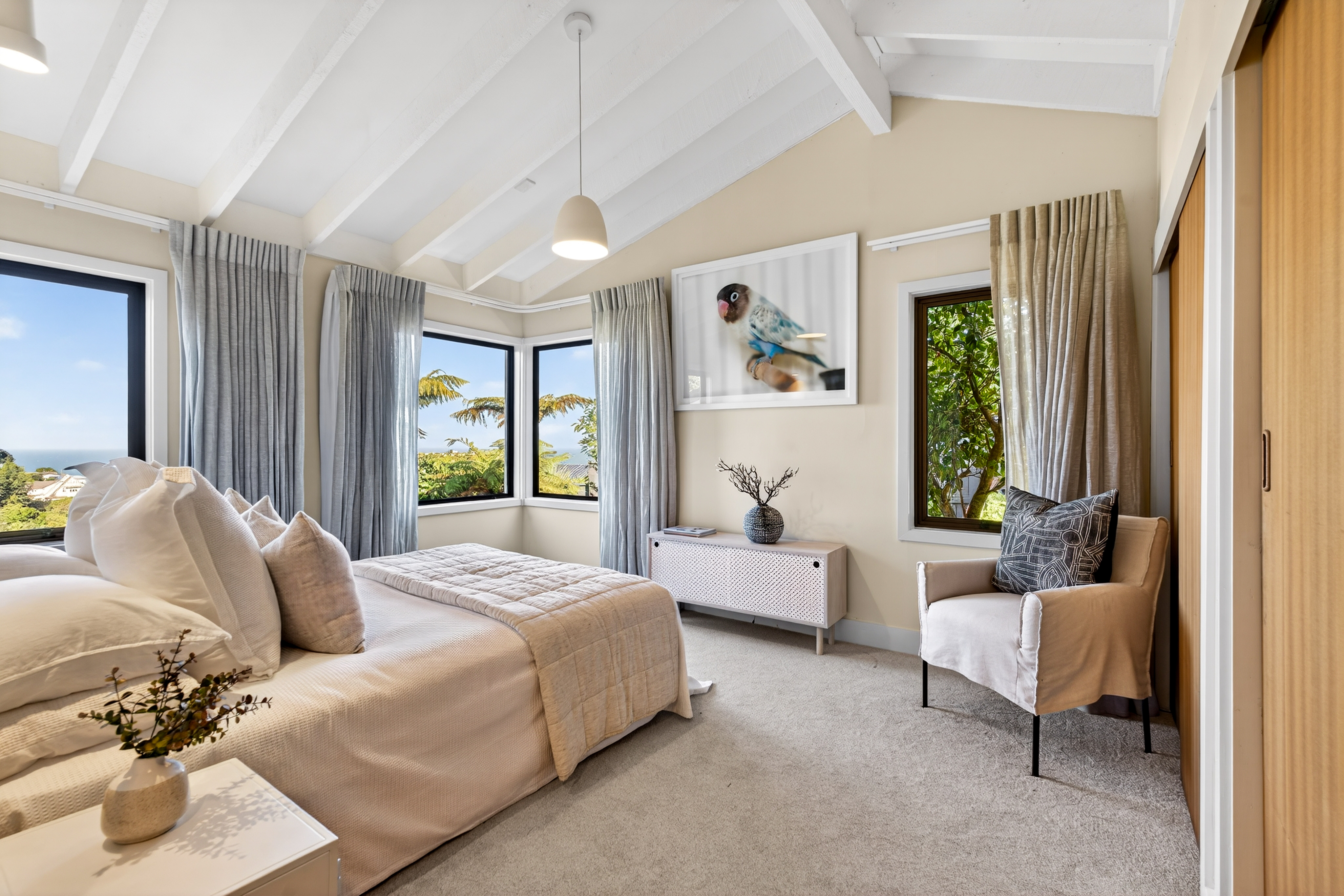  Premium Position – Sea the Horizon on Harvey - 物件實景