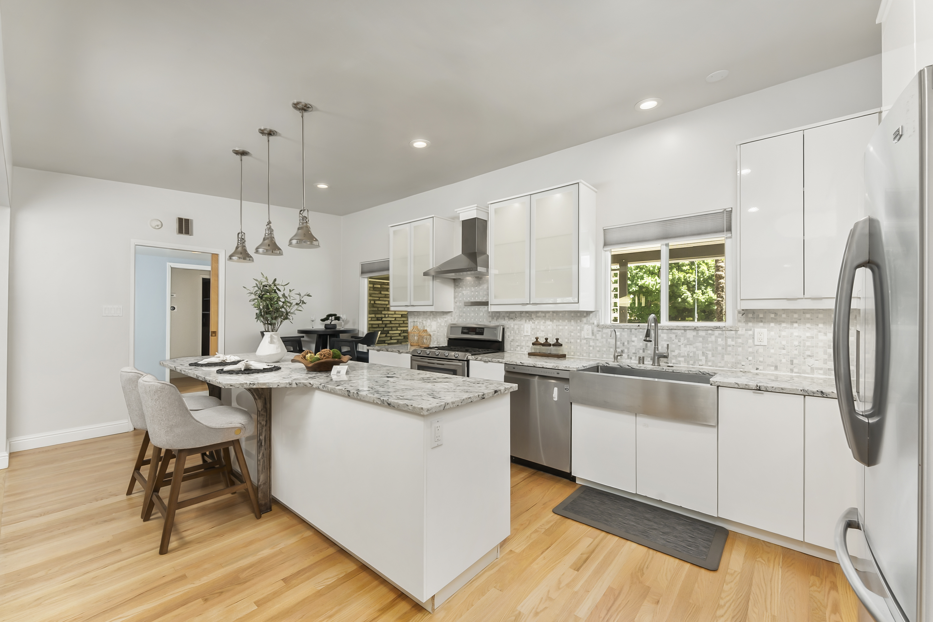  4935 Fair Oaks Boulevard, Carmichael, CA 95608 - 物件實景