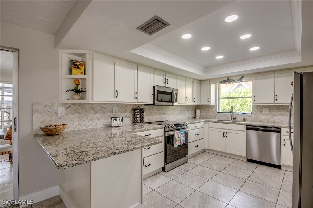 St James City, Florida, 33956, United States, 3 Bedrooms Bedrooms, ,2 BathroomsBathrooms,Residential,For Sale,1942698