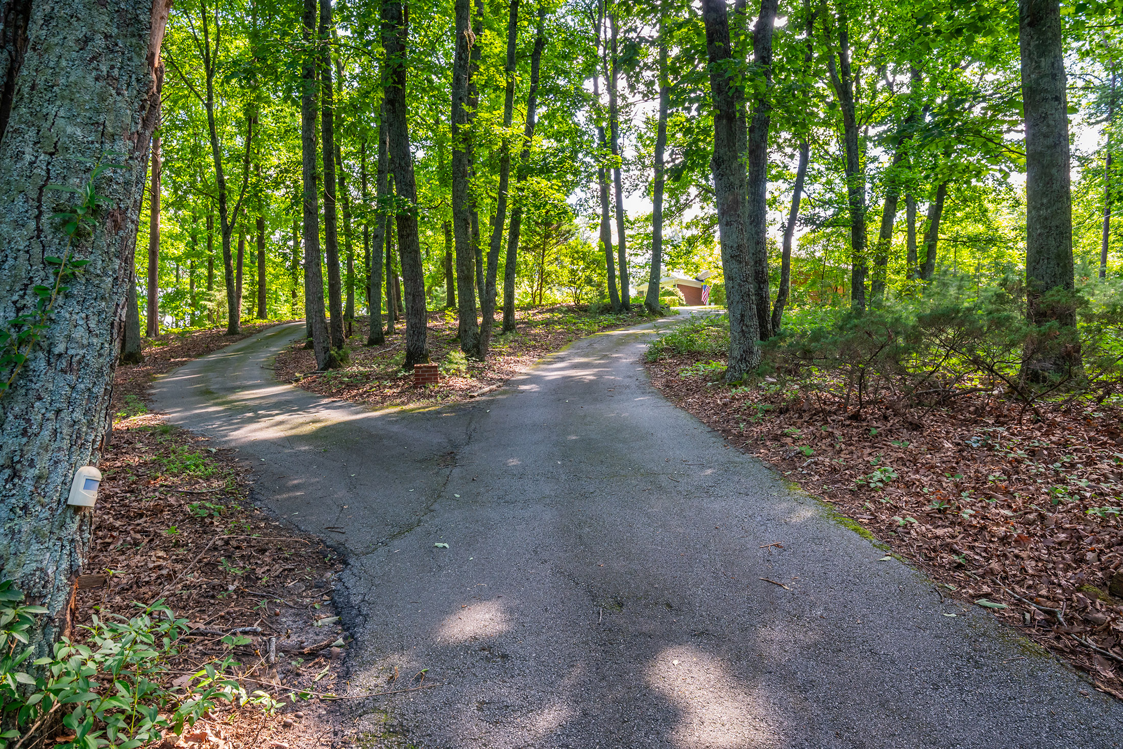 Extraordinary 11.48-Acre Estate in the Heart of East Cobb - 物件實景