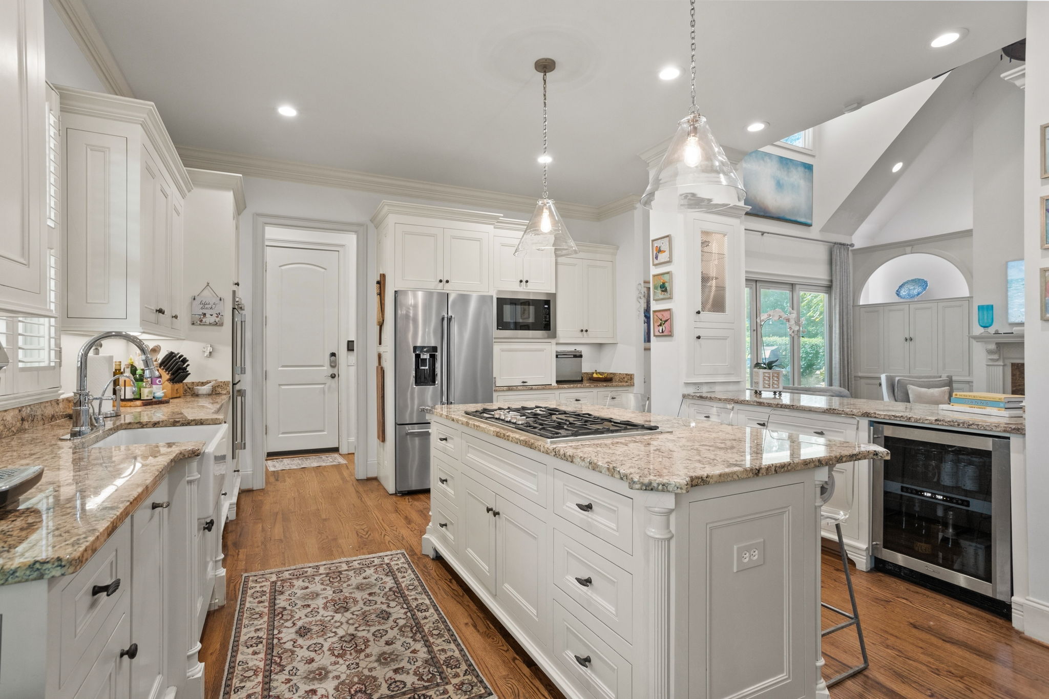  114 Woodland Way, Greenville, SC 29601 - 物件實景