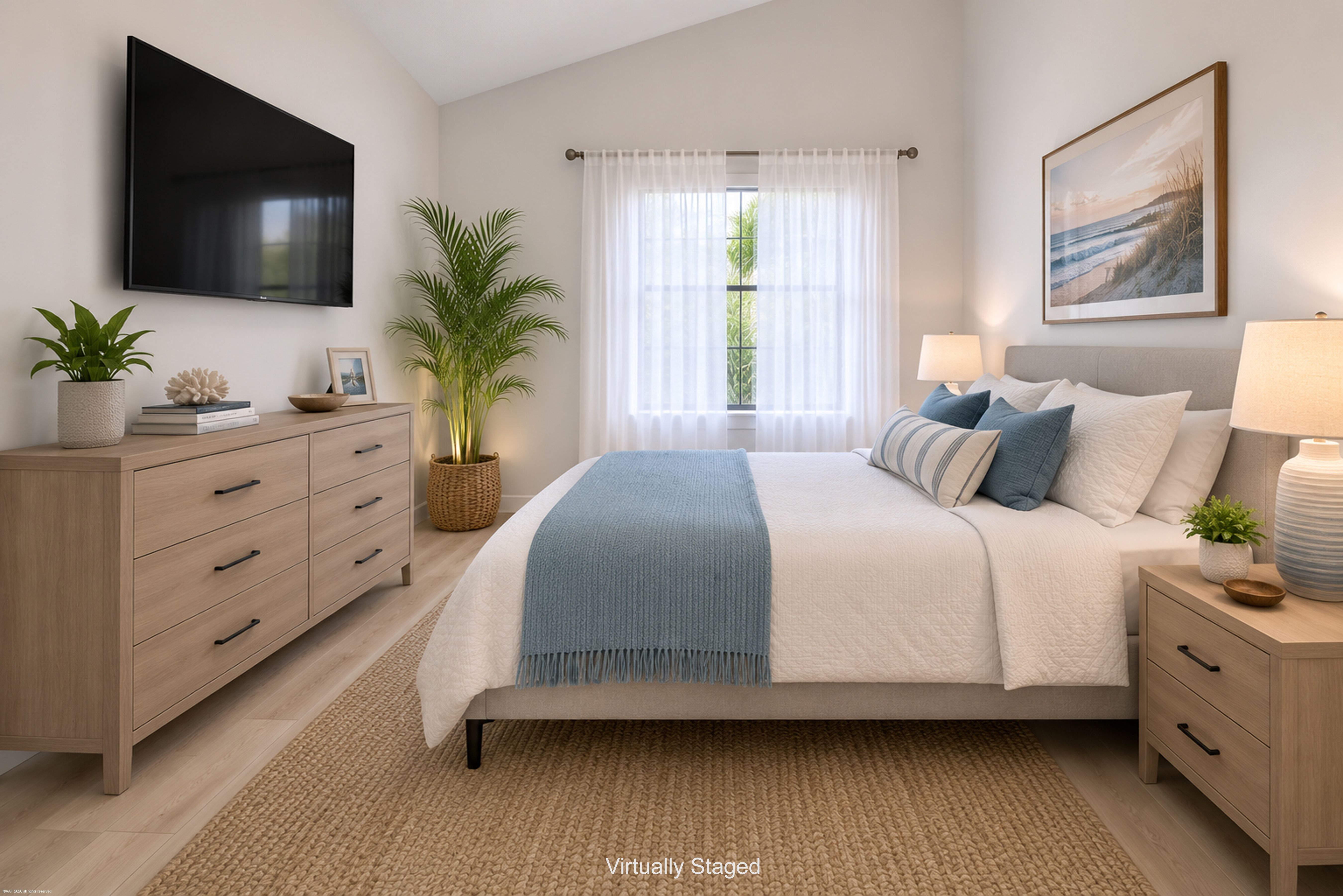  1614 SW Seagull Way, Palm City, FL, 34990 - 物件實景