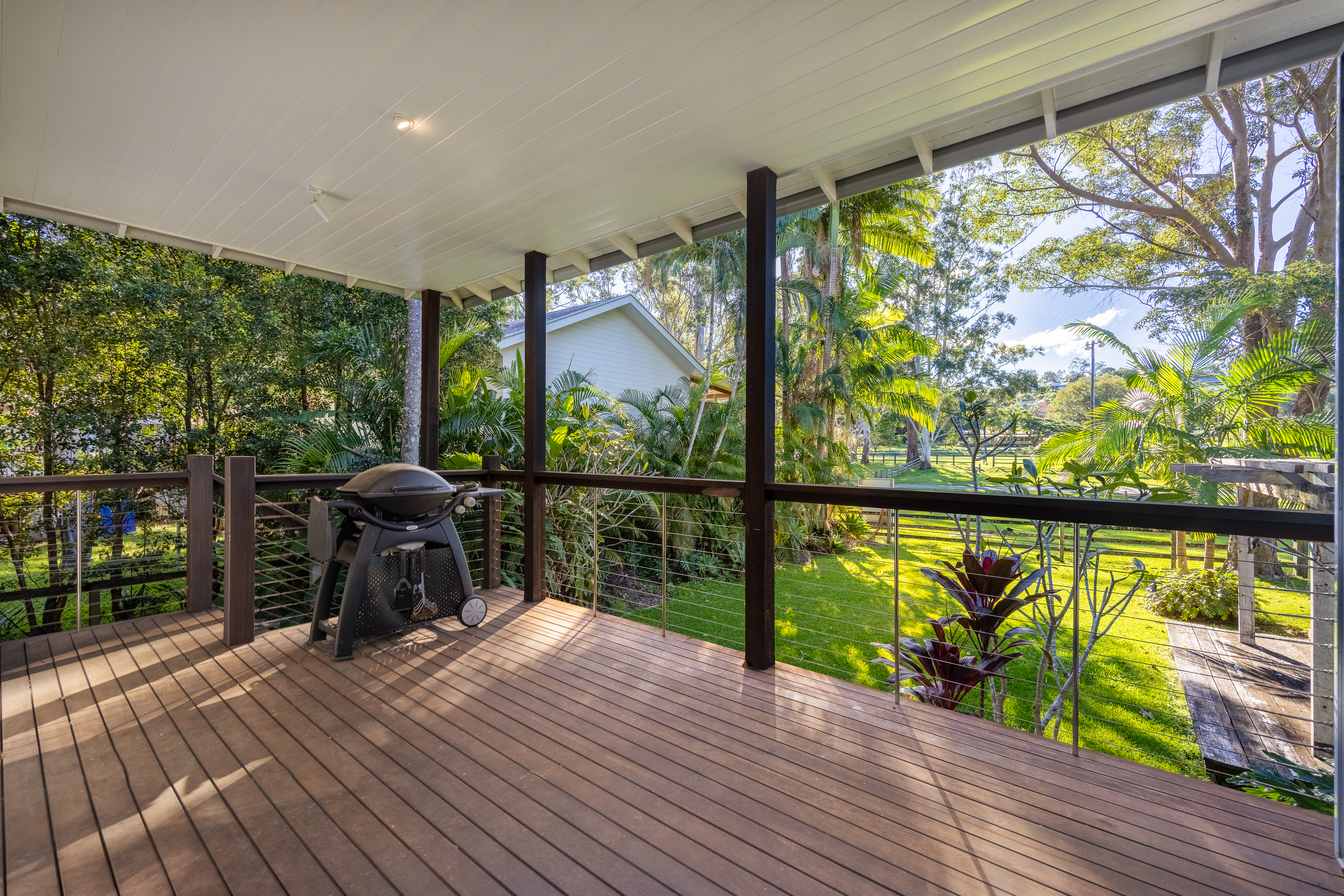  5 George Street, Bangalow - 物件實景