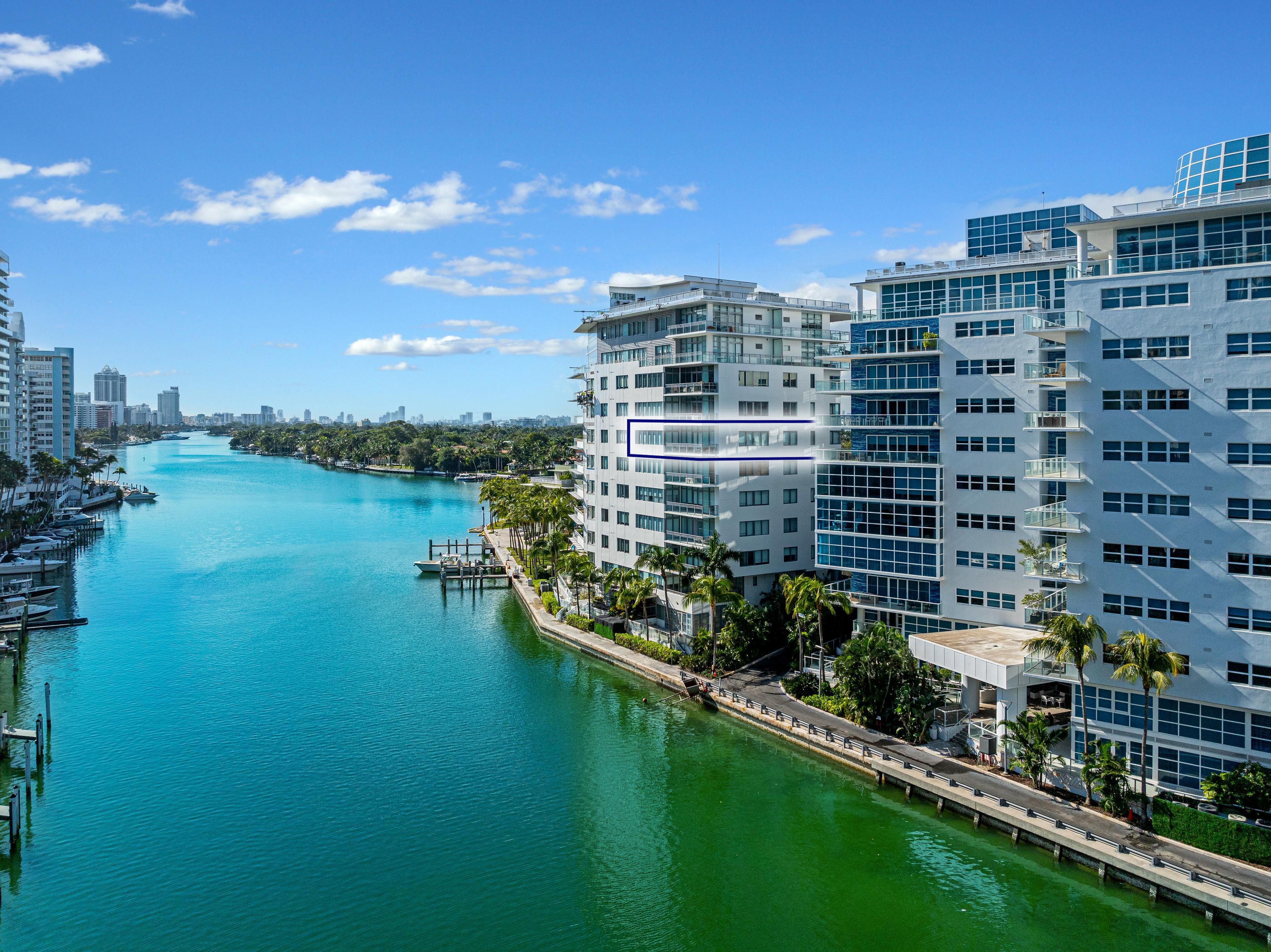  6101 Aqua Ave, Miami Beach, FL, 33141 - 物件實景