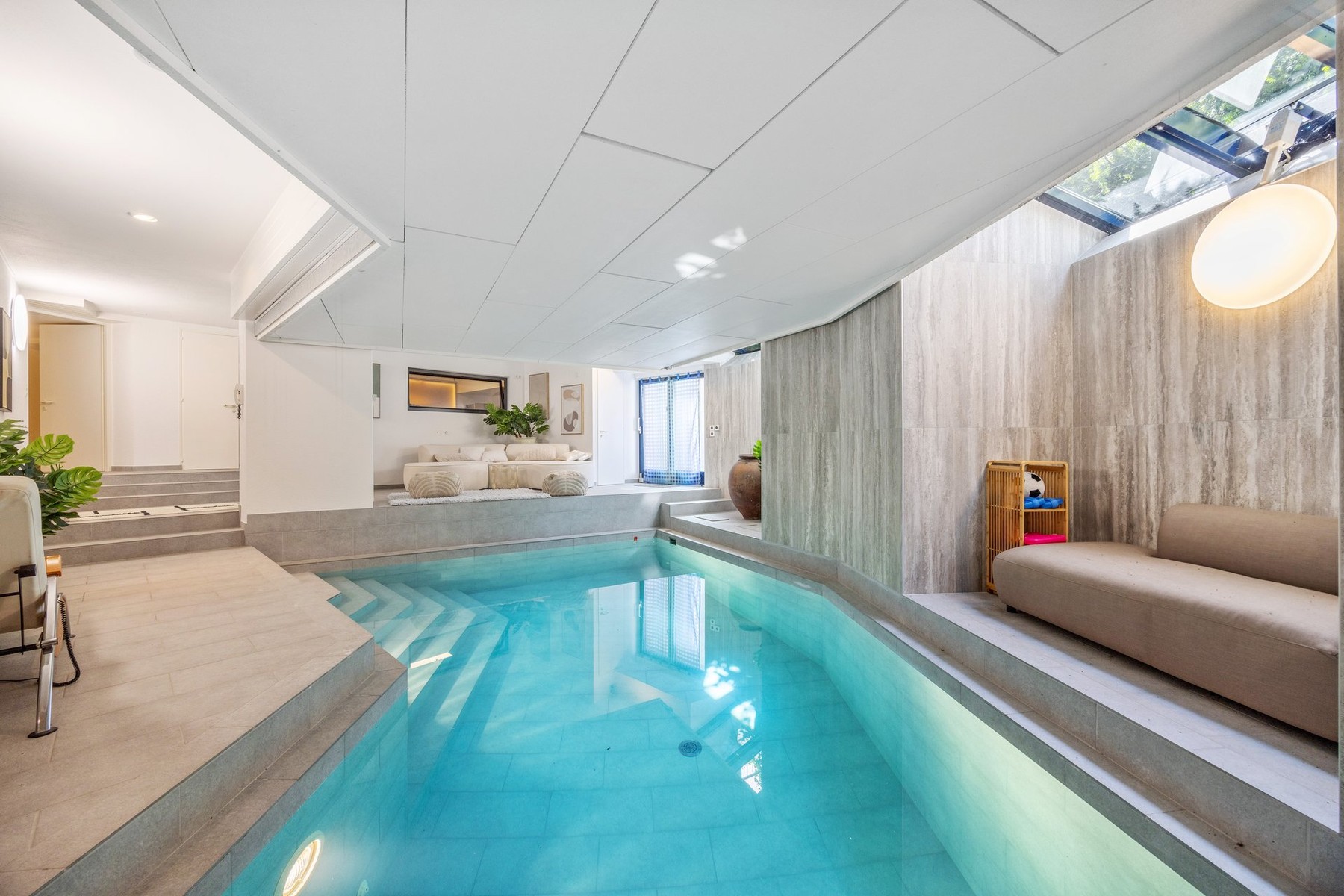  An exclusive, one-of-a-kind property offering an unparalleled view - 物件實景