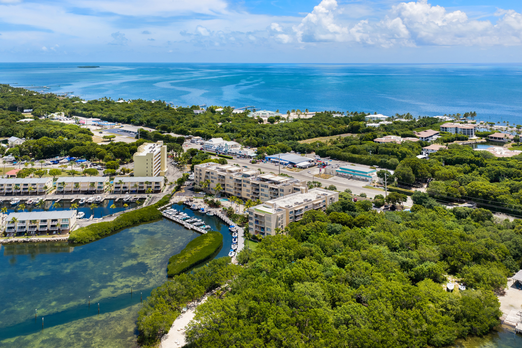  88500 Overseas Highway #407 - 物件實景