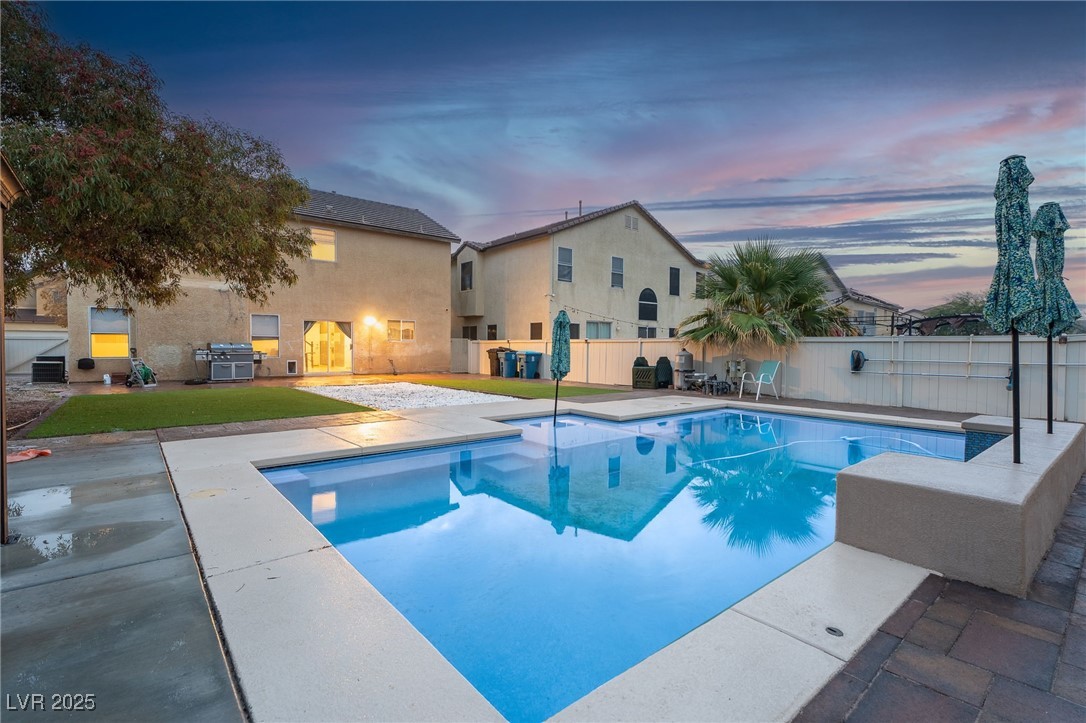 North Las Vegas, Nevada, 89081, United States, 4 Bedrooms Bedrooms, ,3 BathroomsBathrooms,Residential,For Sale,1996909