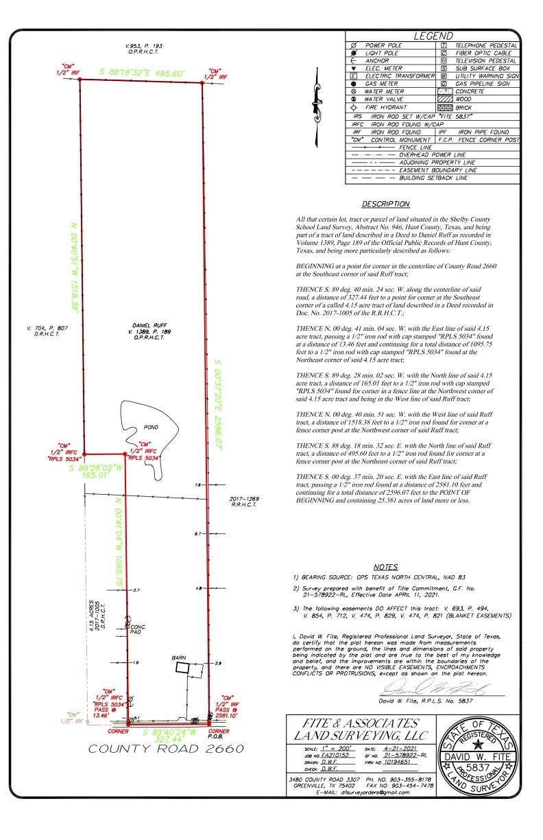 Royse City, Texas, 75189, United States, ,Land,For Sale,1992892