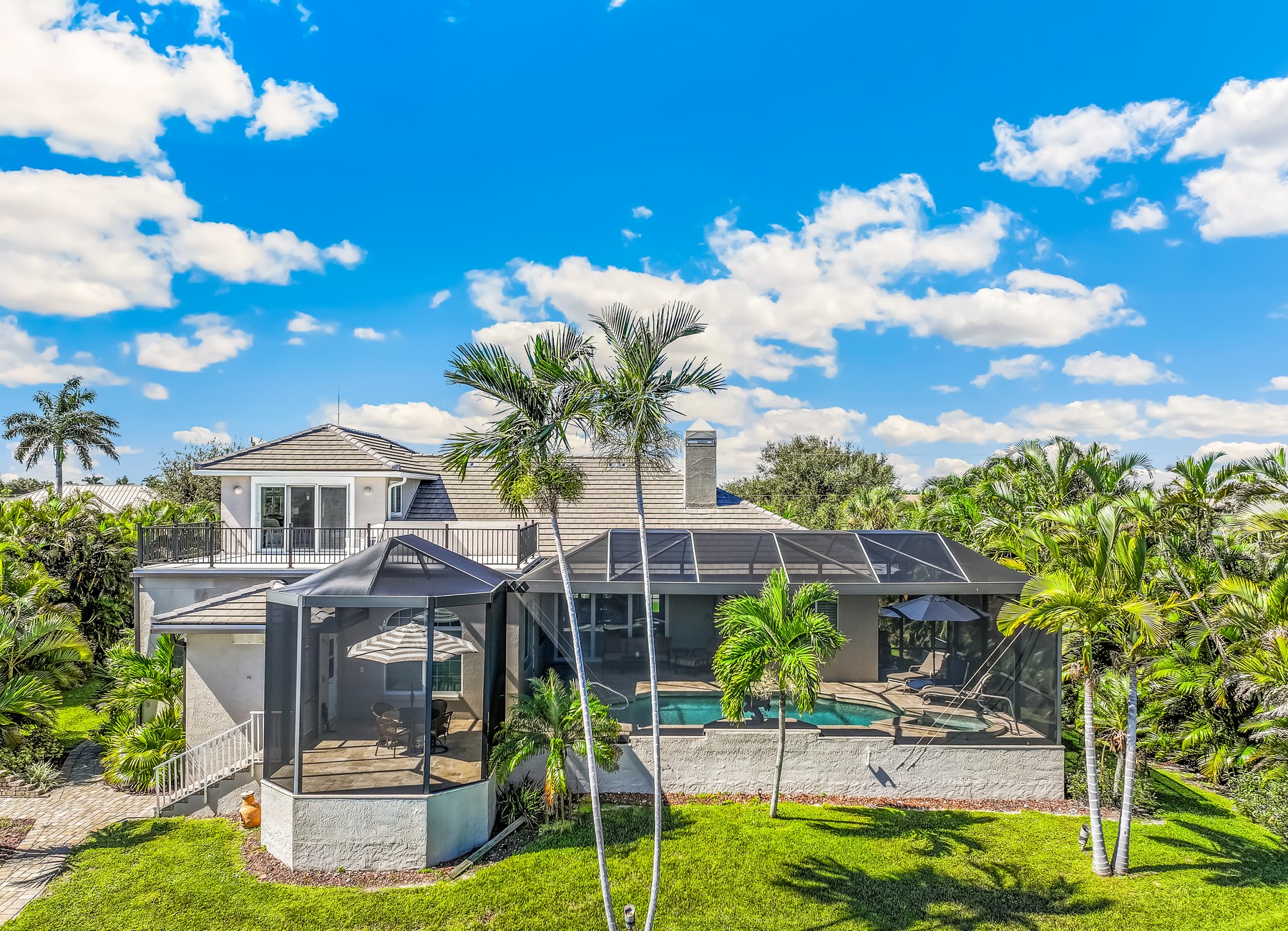  390 Coral Creek Drive - 物件實景