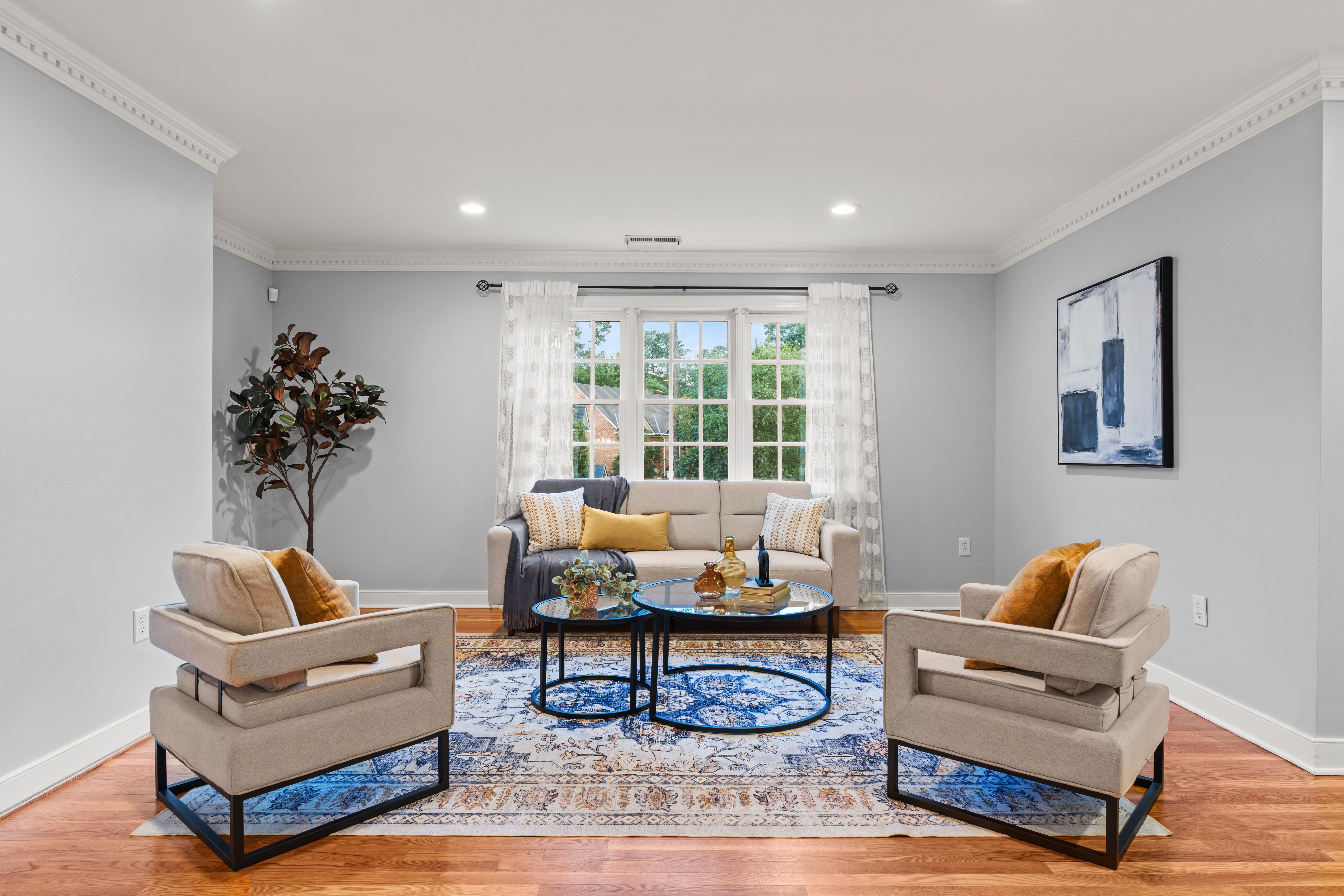  12200 Heatherford Place, Glen Allen, VA 23059 - 物件實景