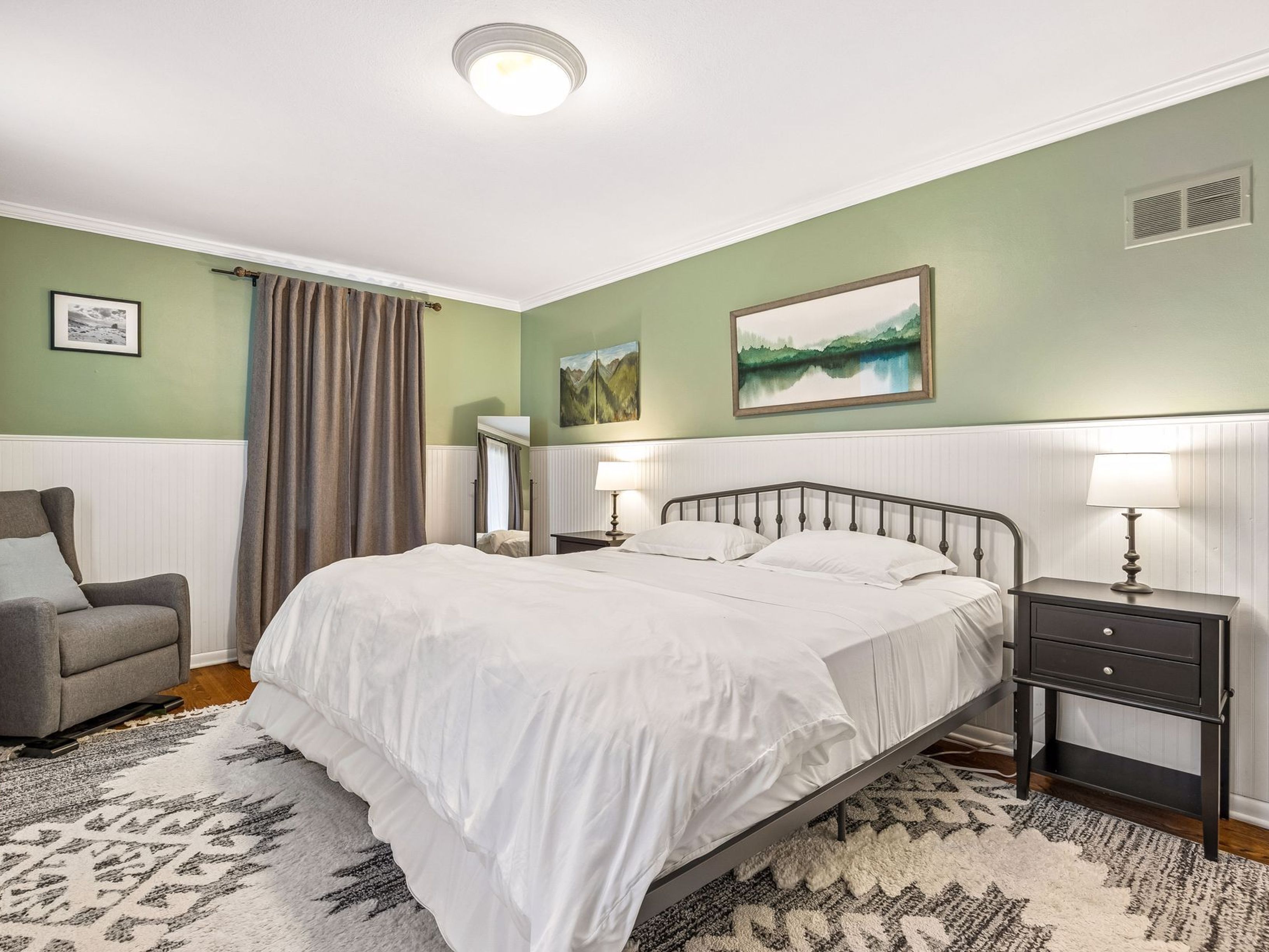  Linden Hills Charm Meets Modern Comfort - 物件實景