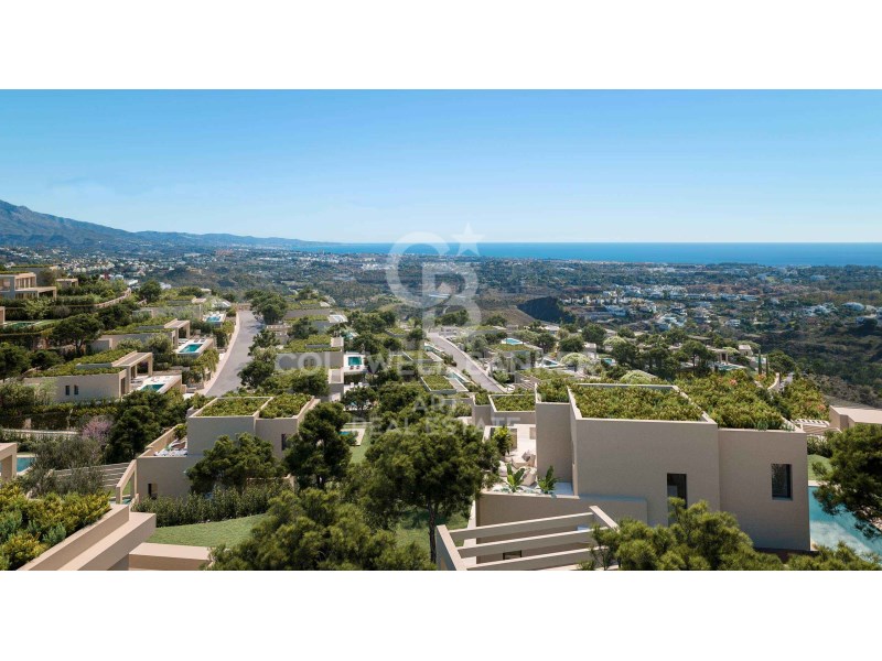 Benahavís, Andalusia, ES, 6 Bedrooms Bedrooms, ,5 BathroomsBathrooms,Residential,For Sale,1902029