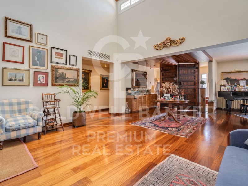 Sant Cugat del Vallès, Catalonia, ES, 7 Bedrooms Bedrooms, ,5 BathroomsBathrooms,Residential,For Sale,1505239