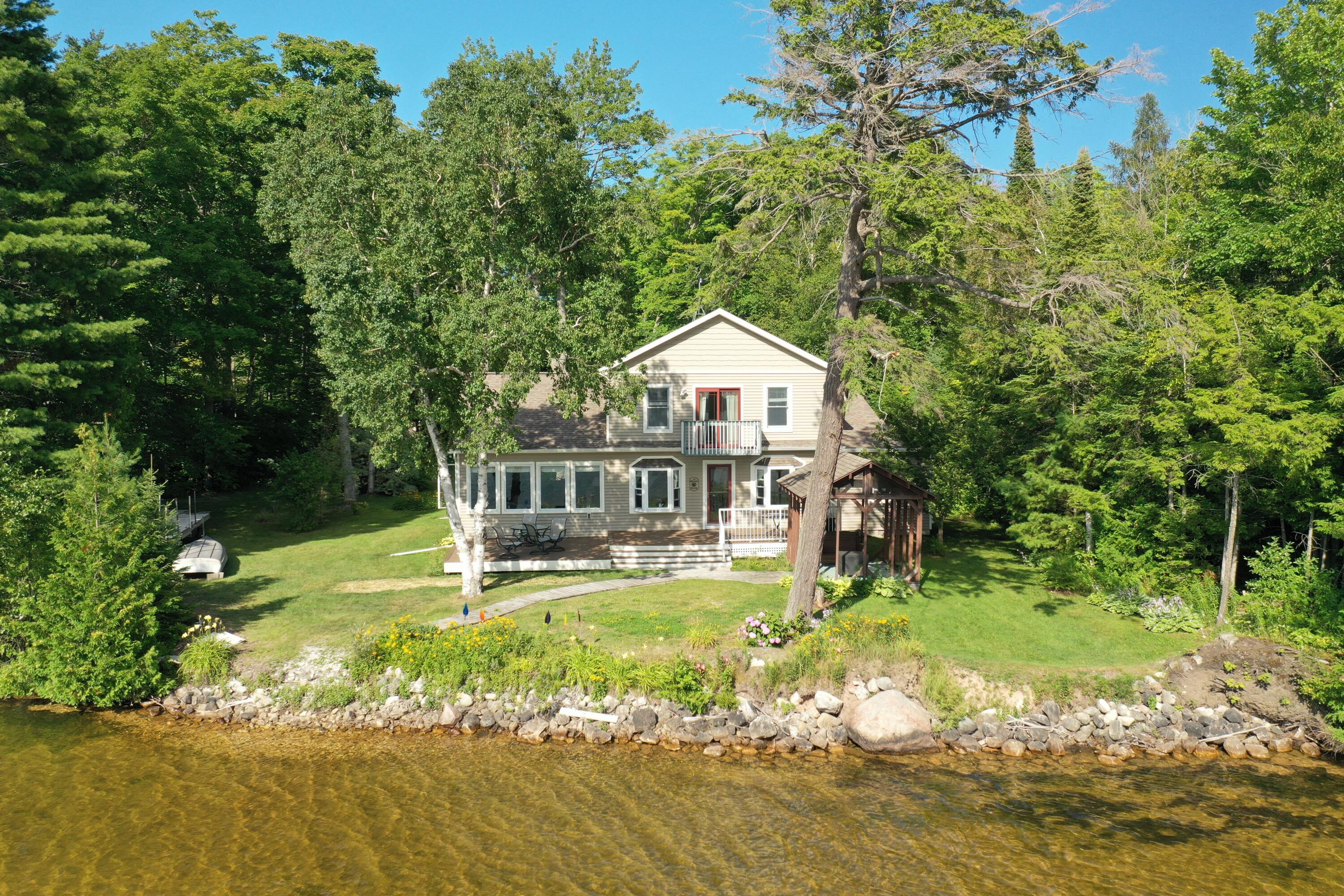 North Caribou Lake Rd, DE Tour Village, MI 49725