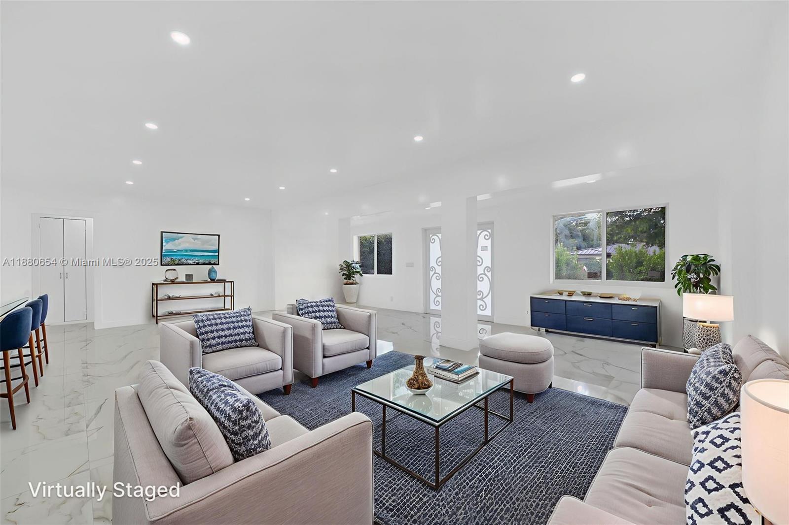 Biscayne Park, Florida, 33161, United States, 6 Bedrooms Bedrooms, ,3 BathroomsBathrooms,Residential,For Sale,1949664