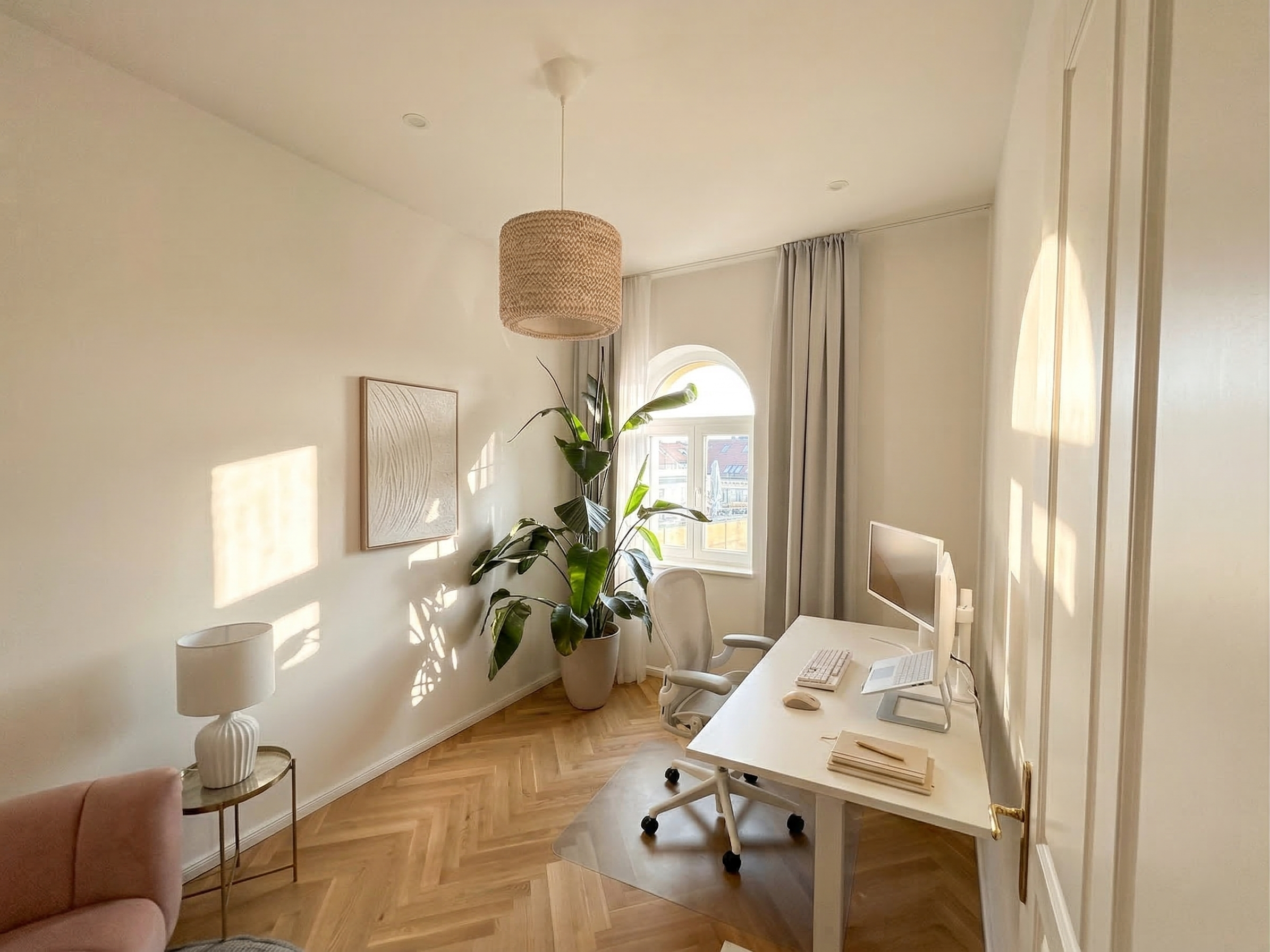  Rennweg 33A/17 - 物件實景