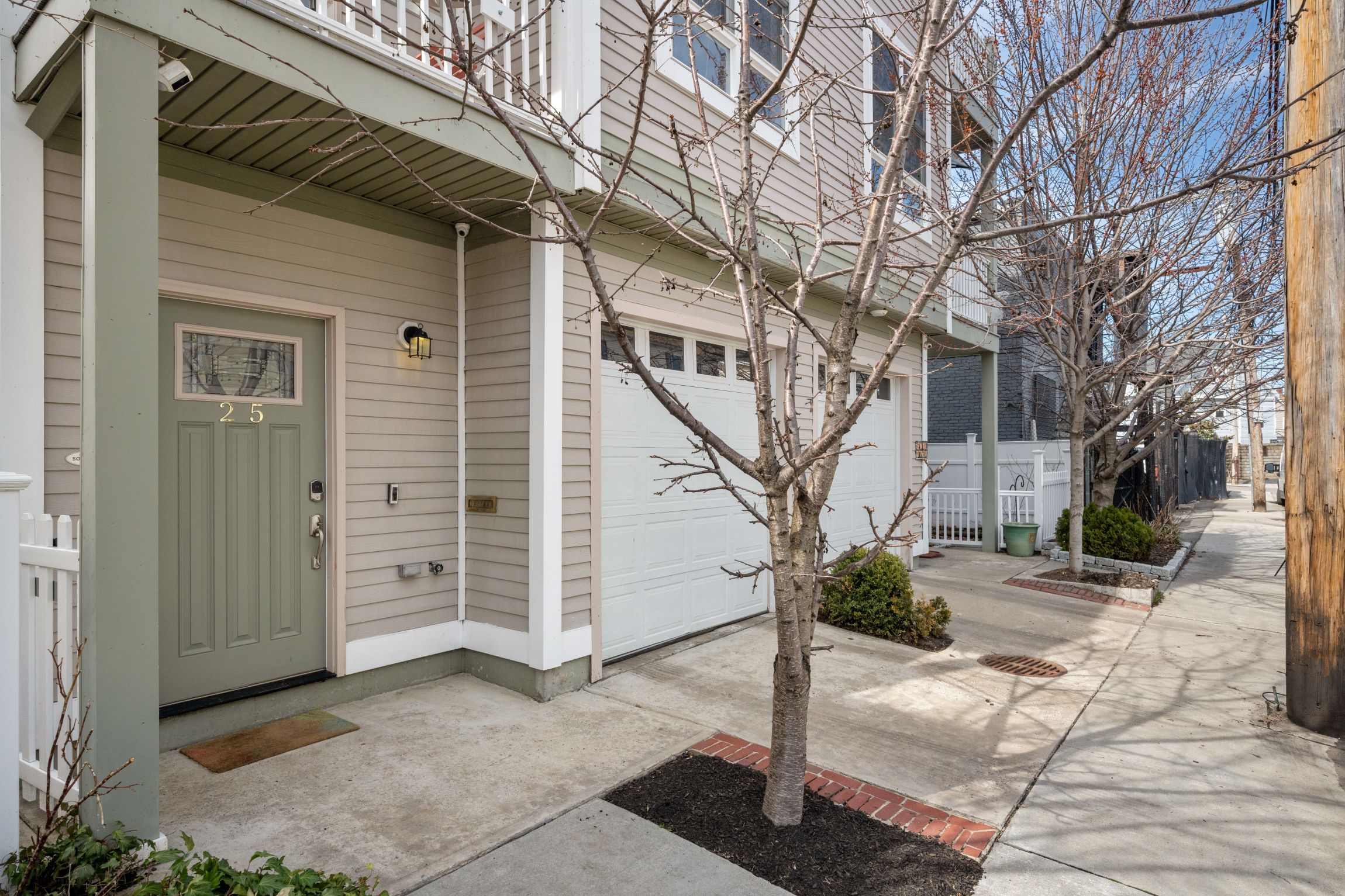  25 Robey Street, Unit 25, Boston, MA, 02119 - 物件實景