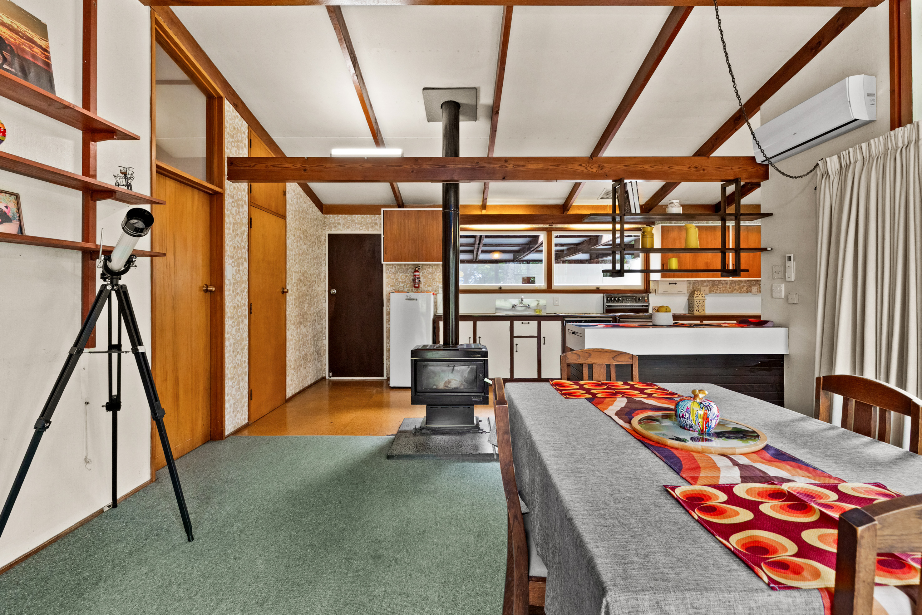  63 Simla Avenue, Havelock North - 物件實景