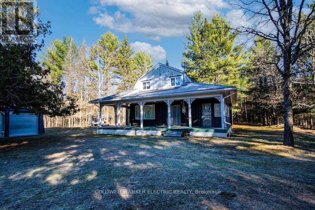 NORTH KAWARTHA, Ontario, K0L 1A0, CA, 3 Bedrooms Bedrooms, ,1 BathroomBathrooms,Residential,For Sale,1828258