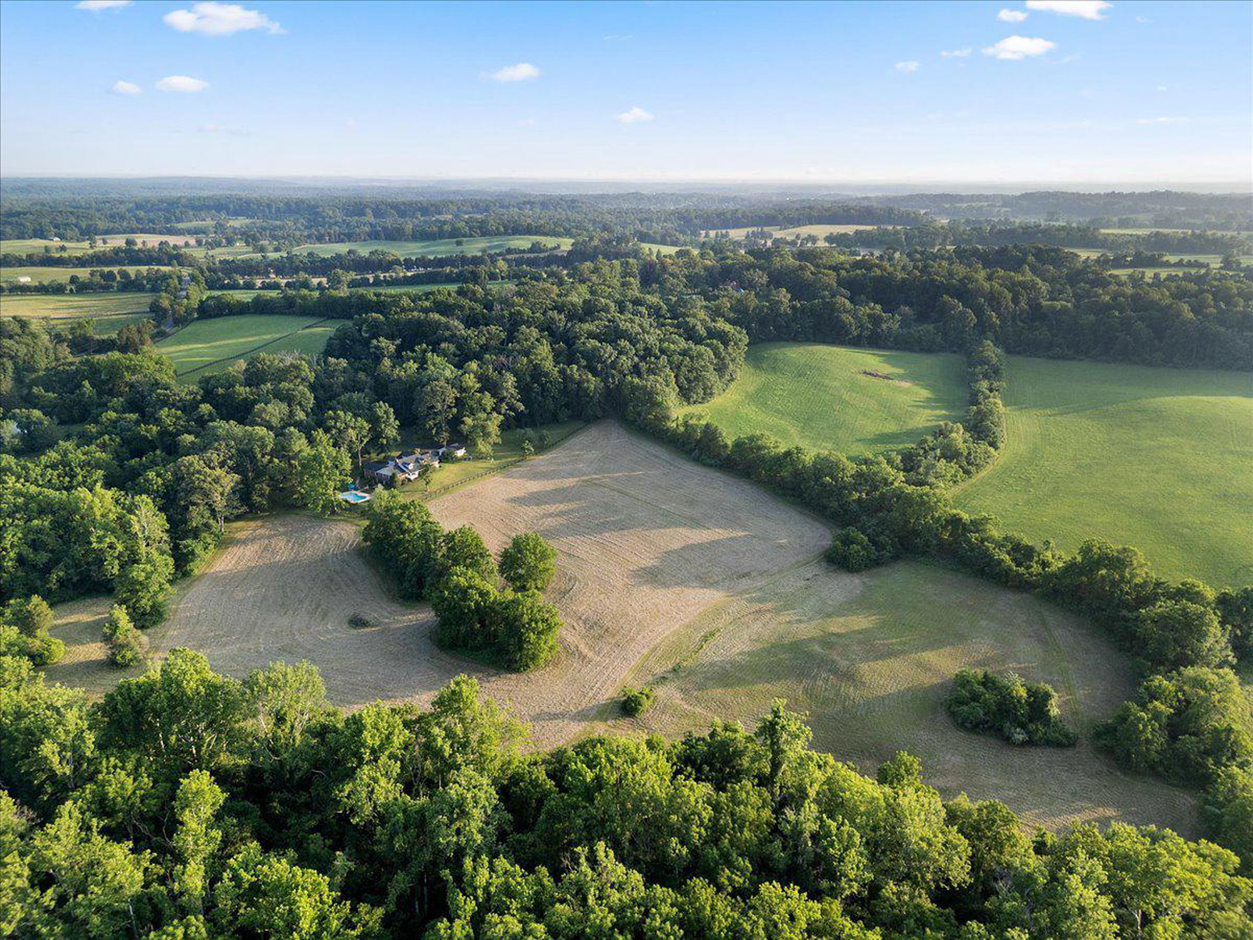  8374 Elway Lane, Warrenton, VA, 20186 - 物件實景
