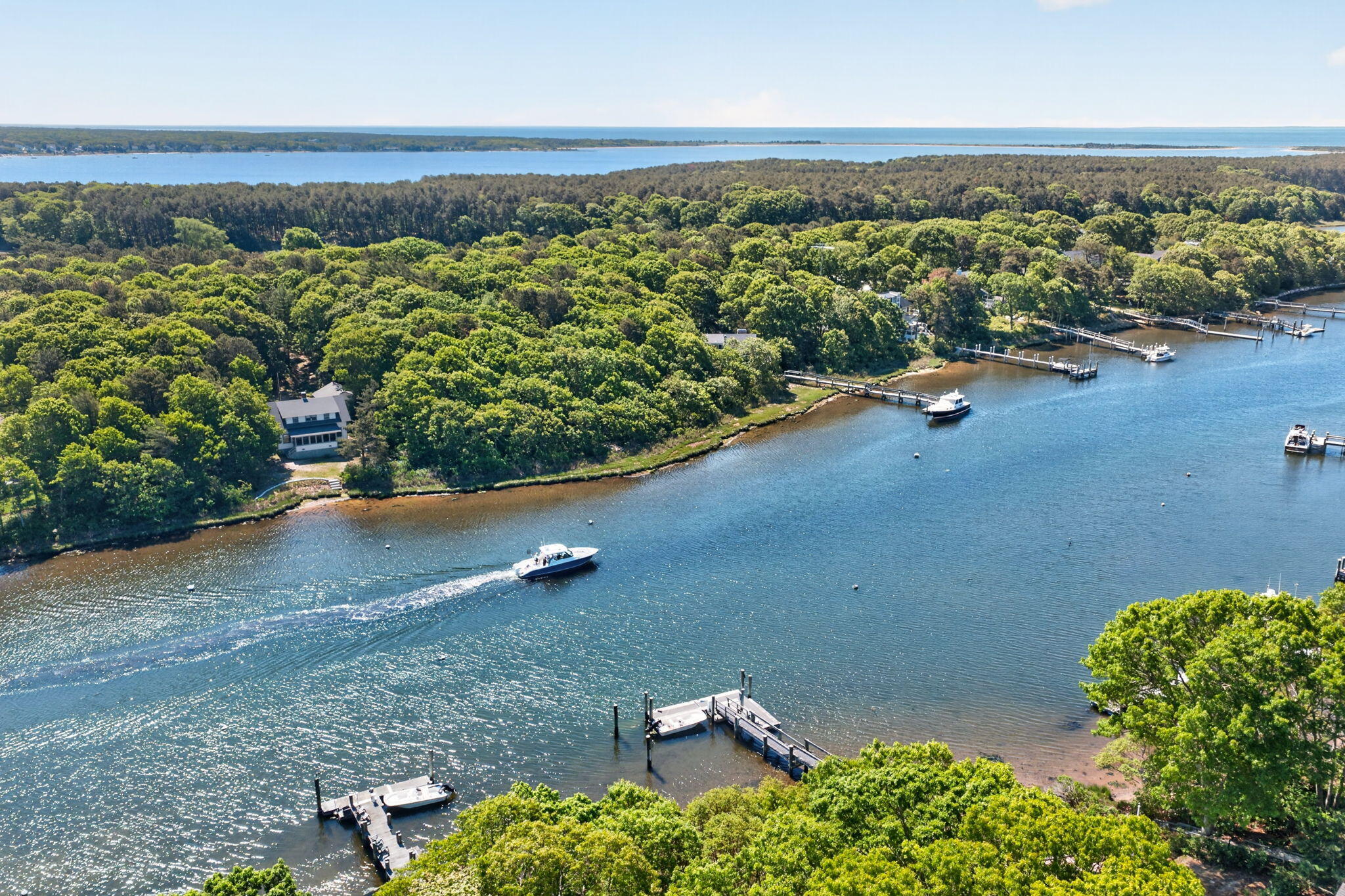  119 Seacoast Shores Boulevard - 物件實景