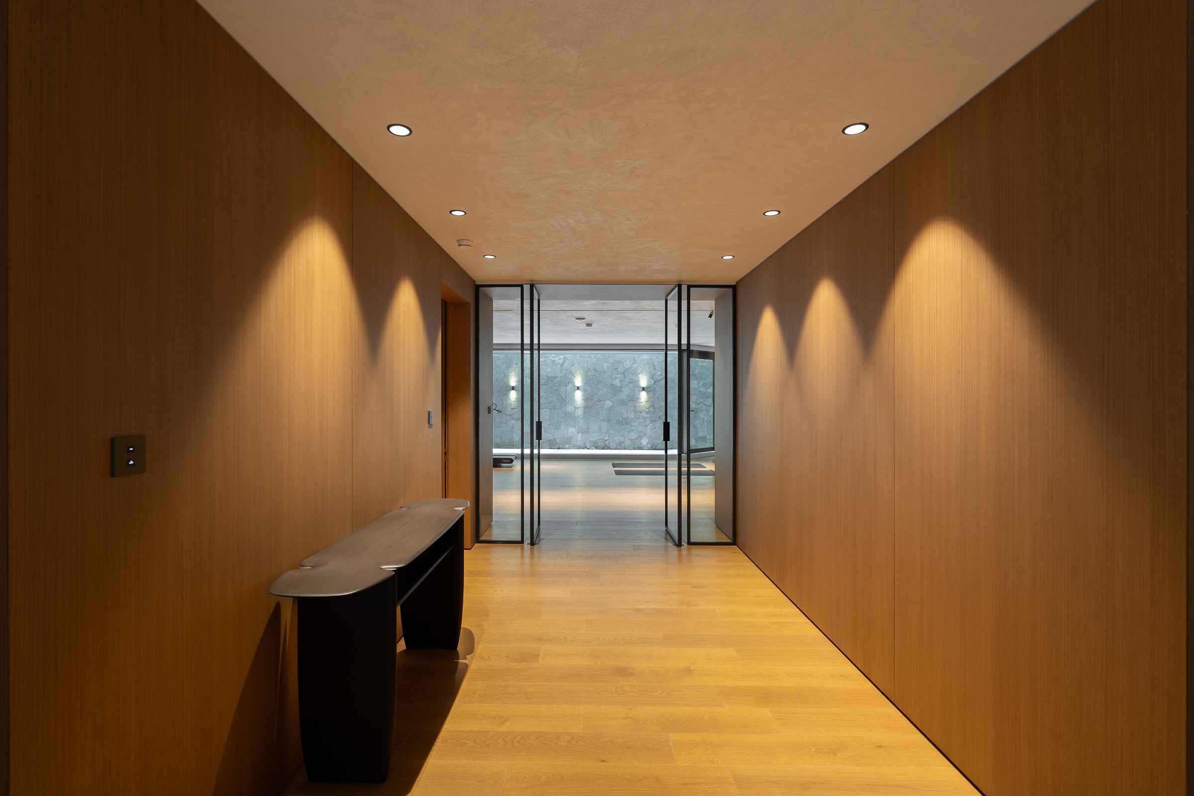  Breathtaking Ready-To-Move Home in Jumeirah - 物件實景