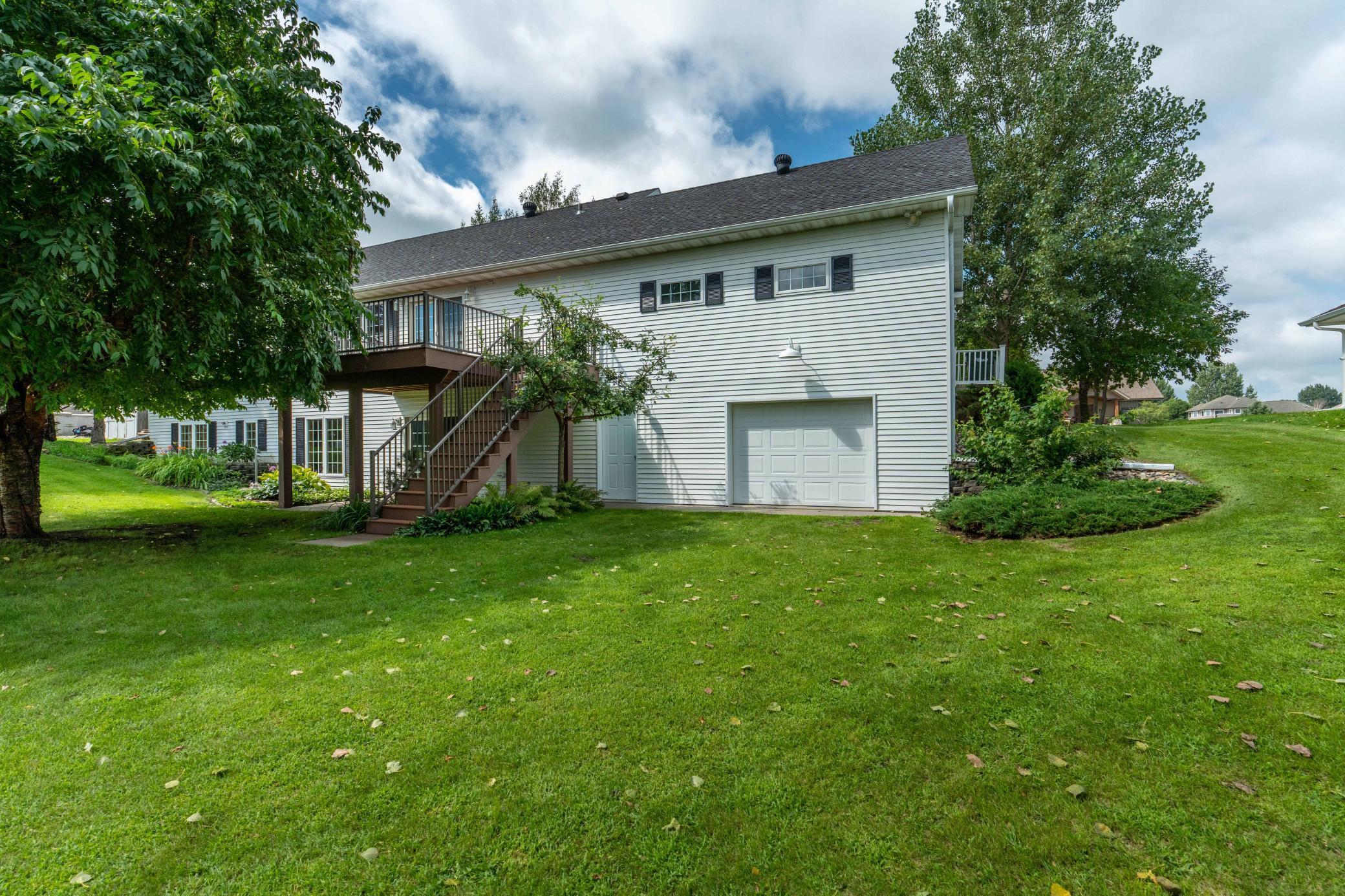 Fergus Falls, Minnesota, 56537, United States, 5 Bedrooms Bedrooms, ,2 BathroomsBathrooms,Residential,For Sale,1920675