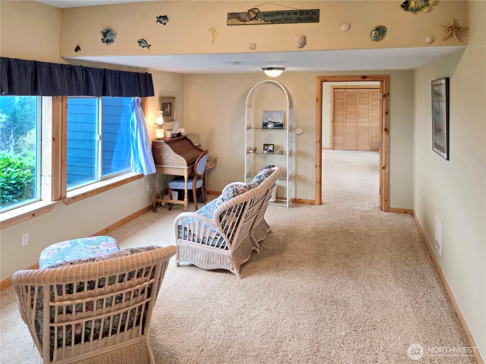 Camano Island, Washington, 98277, United States, 3 Bedrooms Bedrooms, ,3 BathroomsBathrooms,Residential,For Sale,2003067