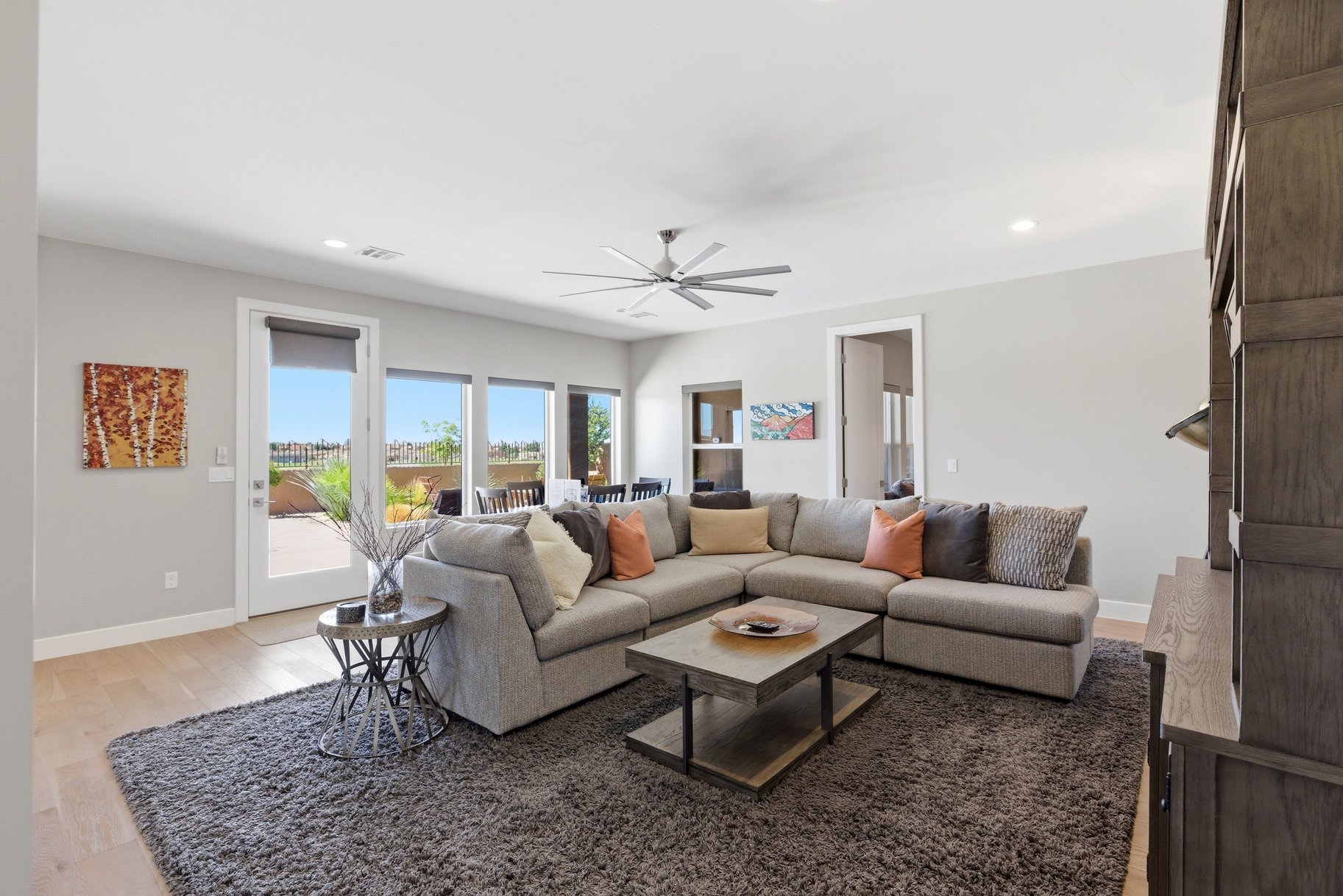  Desert Fairway Retreat with Short Term Investment Opportunity - 物件實景