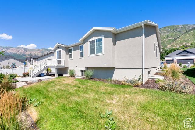 North Ogden, Utah, 84414, United States, 3 Bedrooms Bedrooms, ,2 BathroomsBathrooms,Residential,For Sale,1979389