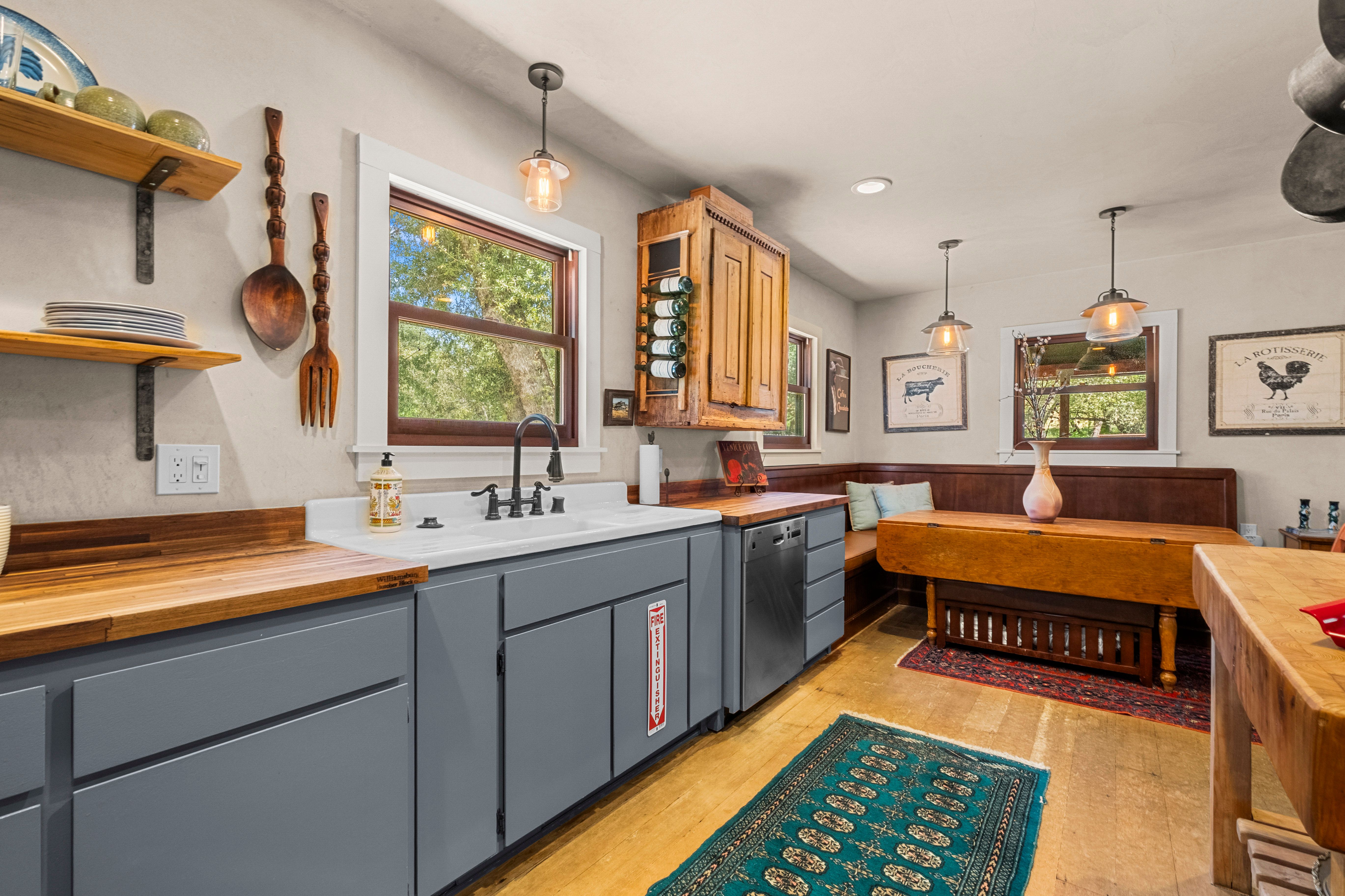  7401 Fairplay Road, Somerset, CA 95684 - 物件實景