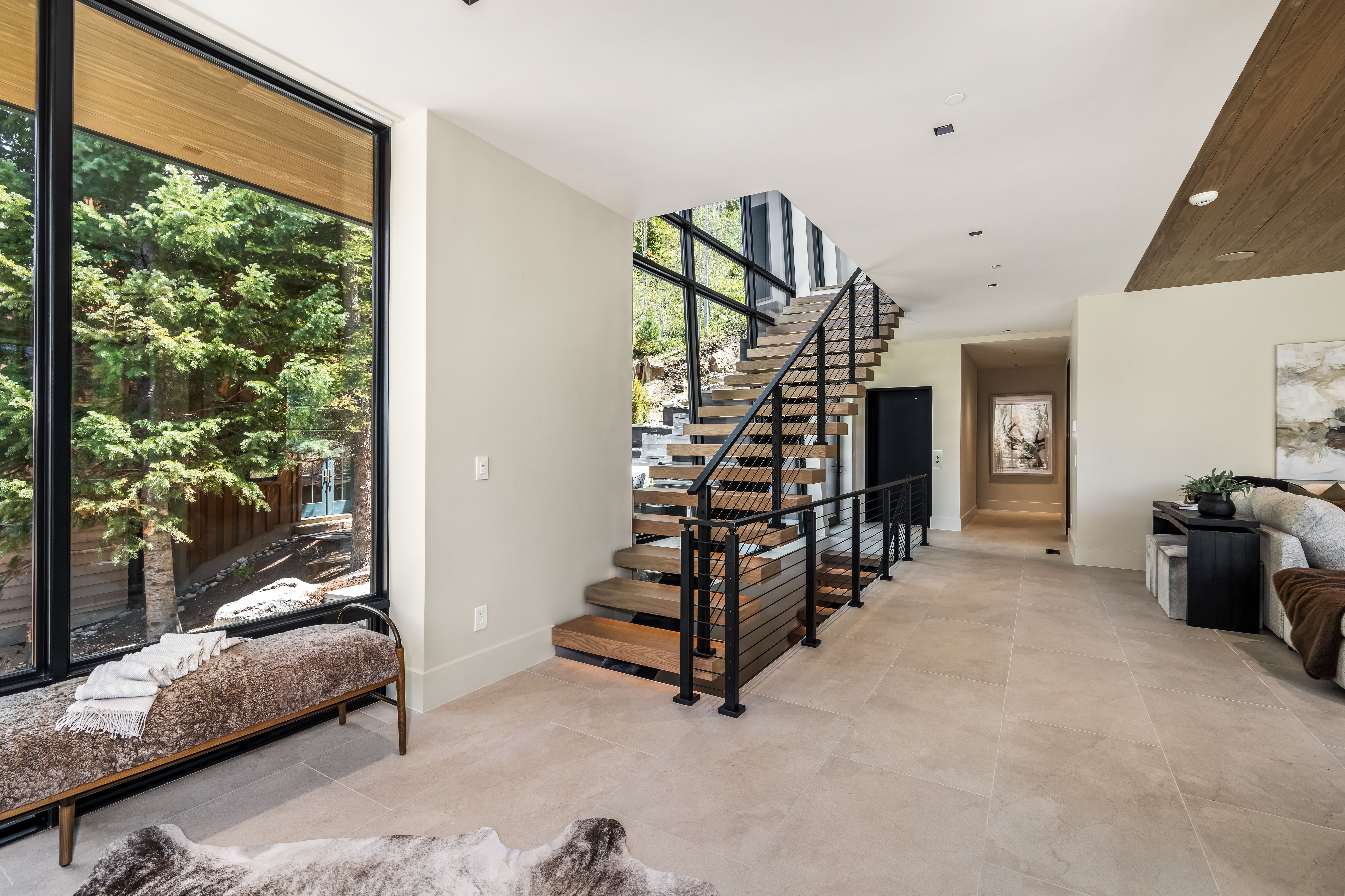  Luxury Single Family Home in Vail - 物件實景