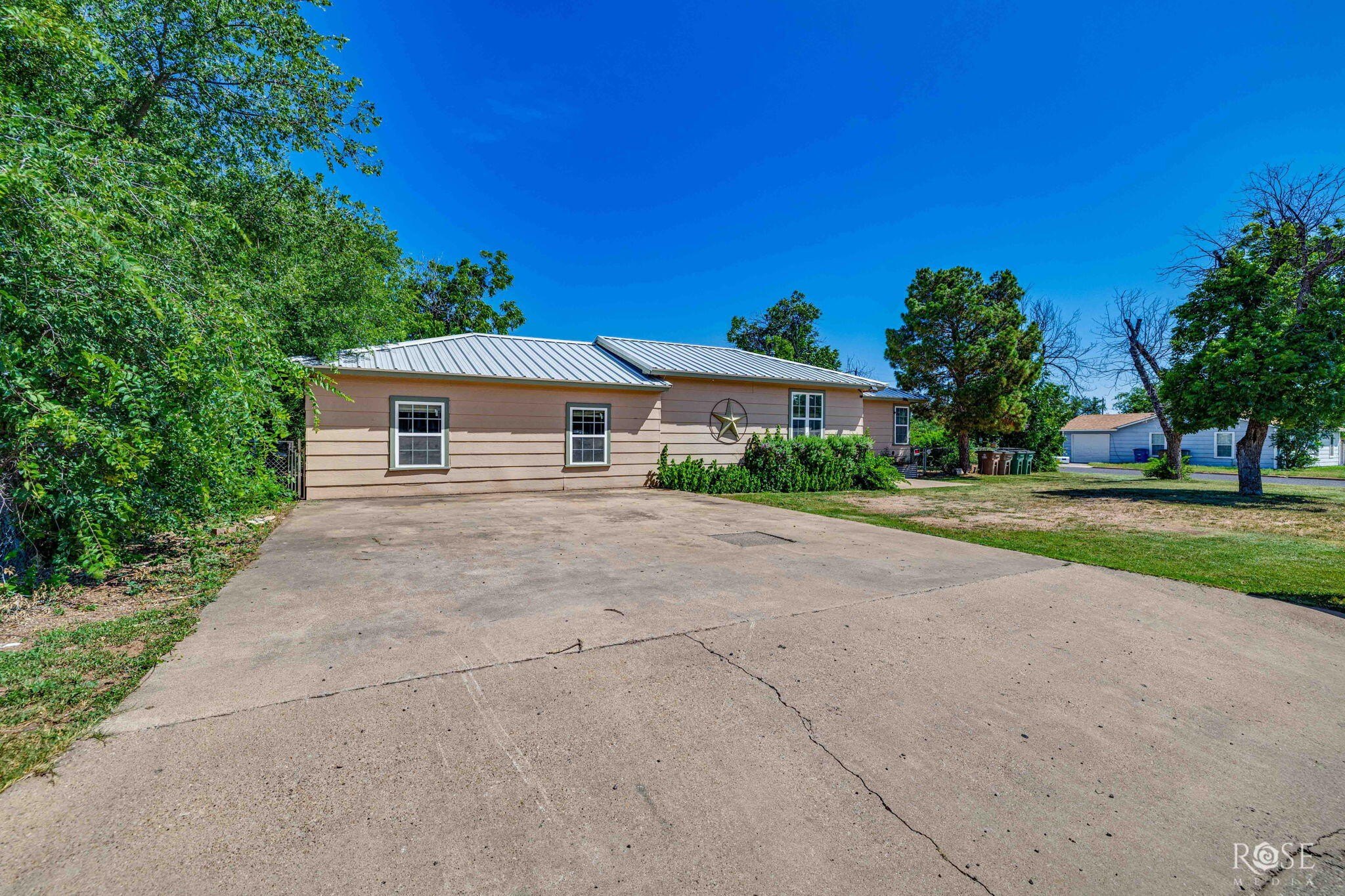 Waco St, San Angelo, TX 76901 #1