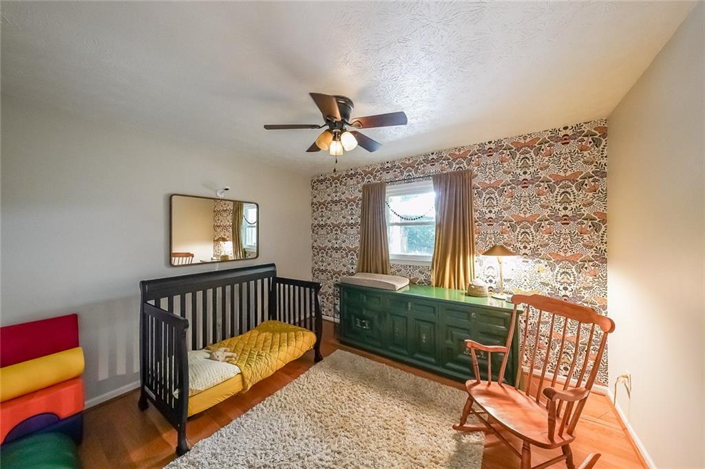 Marietta, Georgia, 30064, United States, 4 Bedrooms Bedrooms, ,3 BathroomsBathrooms,Residential,For Sale,1964993