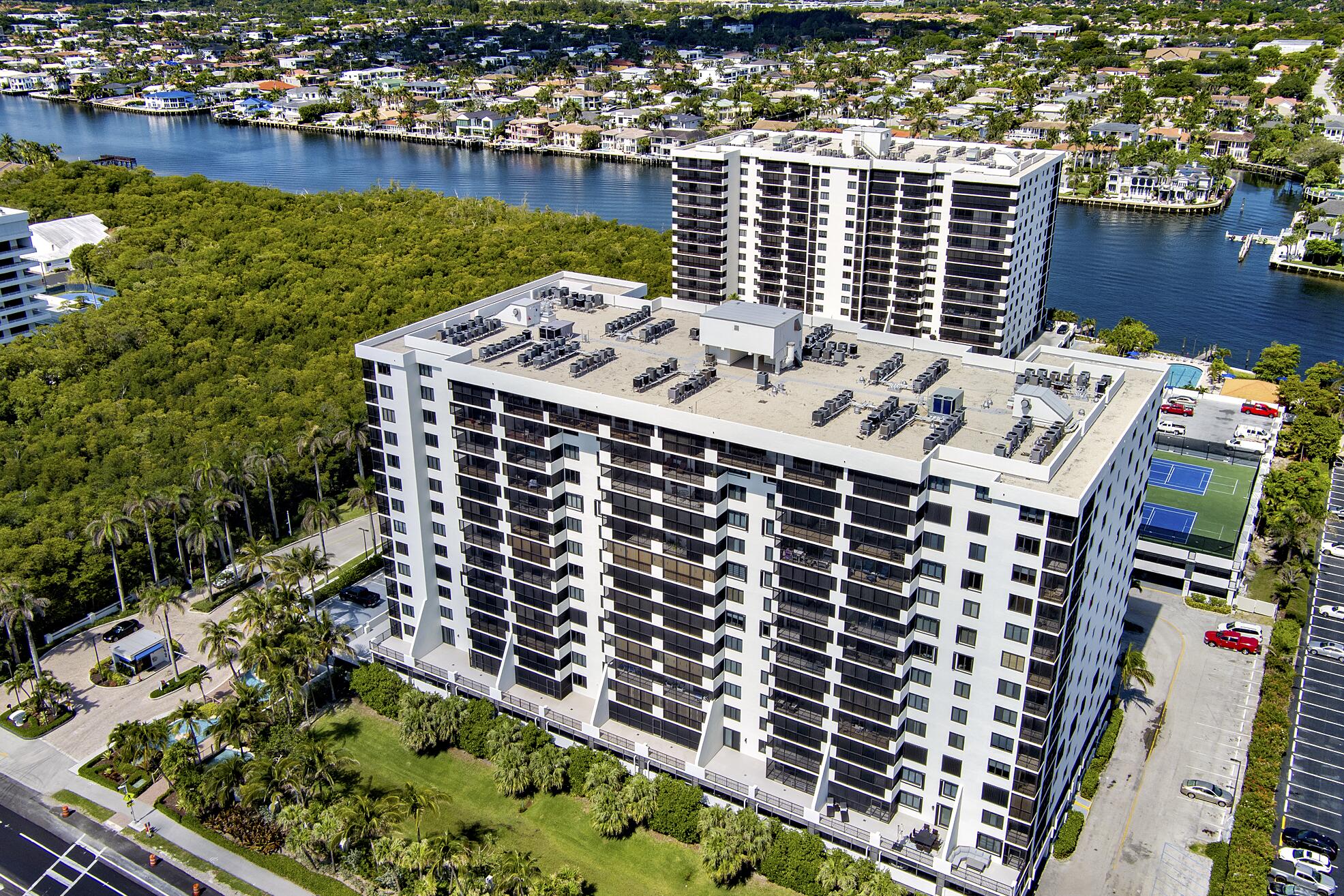 Highland Beach, Florida, 33487, United States, 2 Bedrooms Bedrooms, ,2 BathroomsBathrooms,Residential,For Sale,1827677