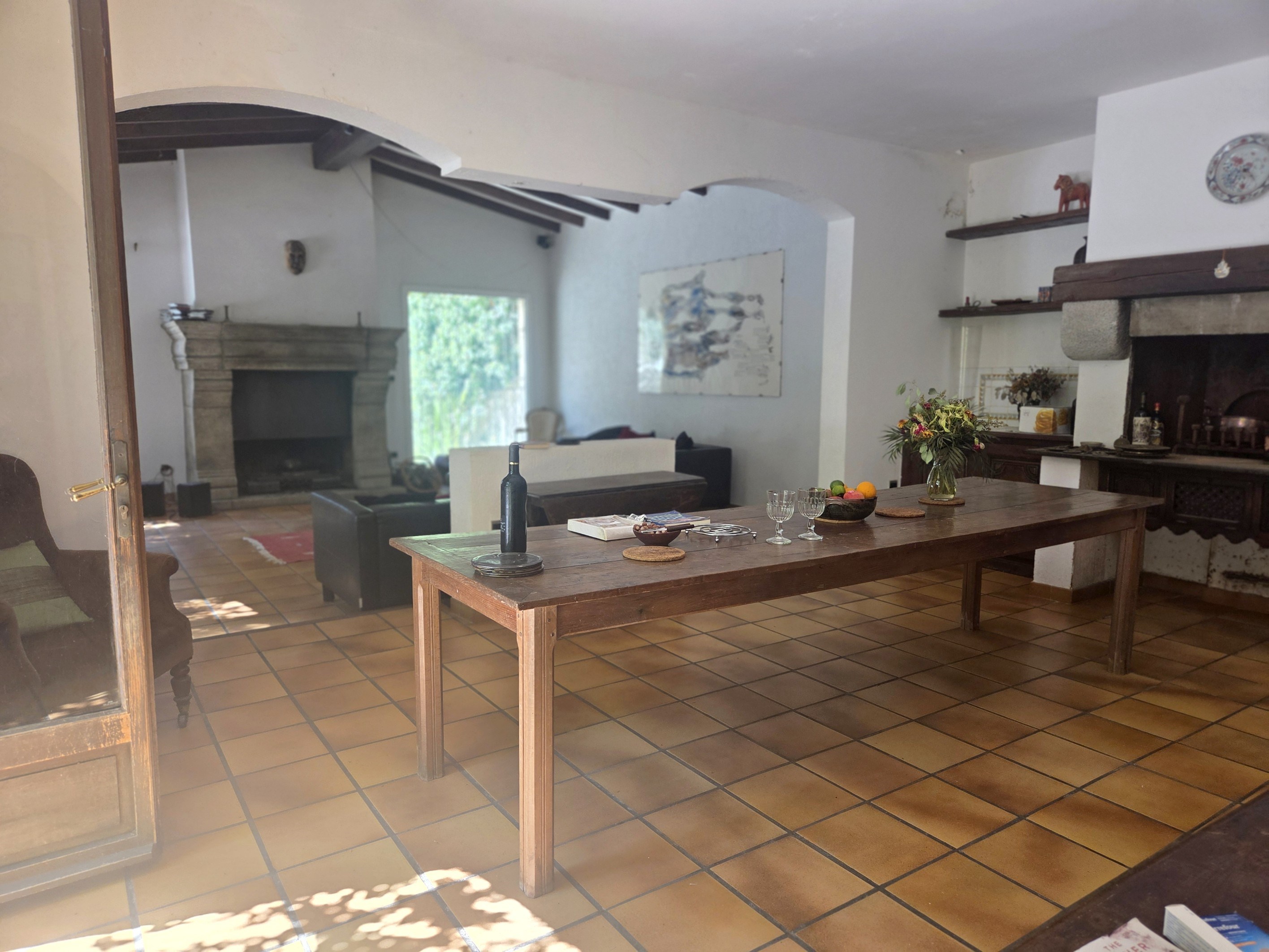  LA BELLE ENDORMIE – ON THE DOORSTEP OF PERPIGNAN - 物件實景