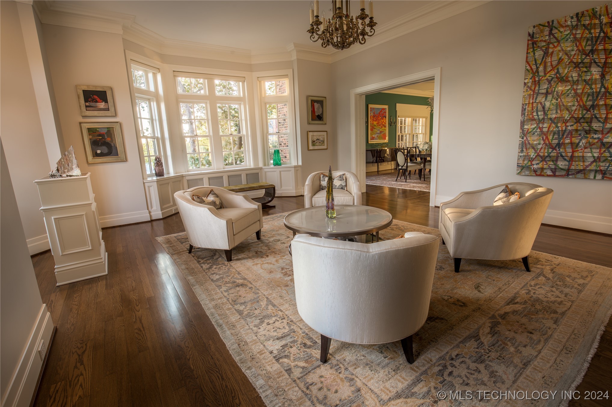 1414 S Galveston Avenue, Tulsa, Oklahoma, 74127, United States, 7 Bedrooms Bedrooms, ,10 BathroomsBathrooms,Residential,For Sale,1414 S Galveston Avenue,1668931