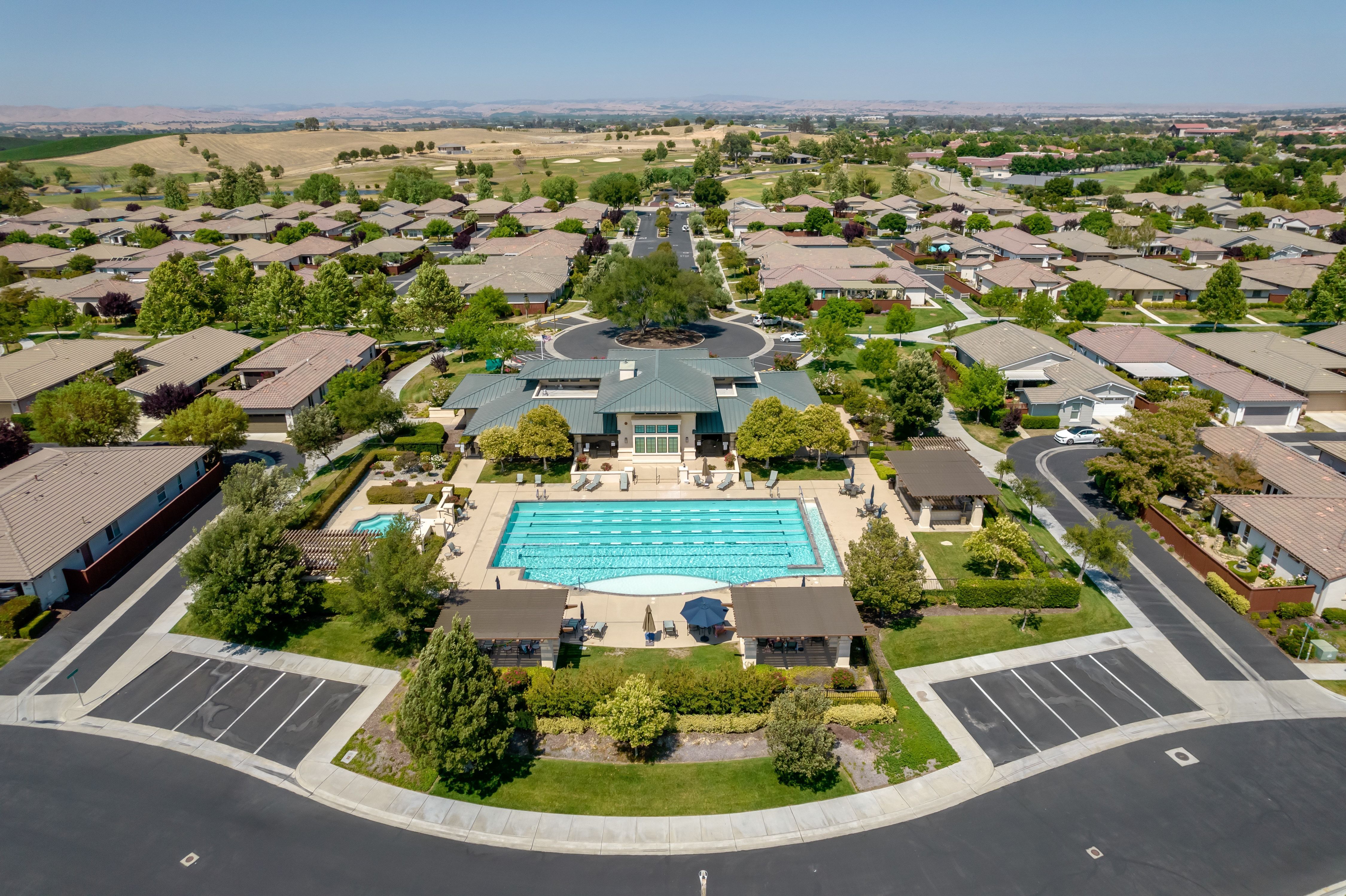  2441 Traditions Loop, Paso Robles, CA 93446 - 物件實景
