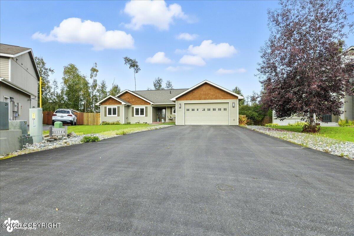 Eagle River, Alaska, 99577, United States, 3 Bedrooms Bedrooms, ,2 BathroomsBathrooms,Residential,For Sale,1936928