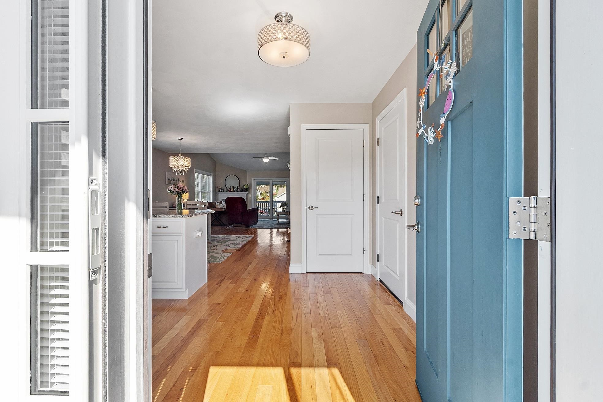 Pelham, New Hampshire, 03076, United States, 2 Bedrooms Bedrooms, ,2 BathroomsBathrooms,Residential,For Sale,1941586