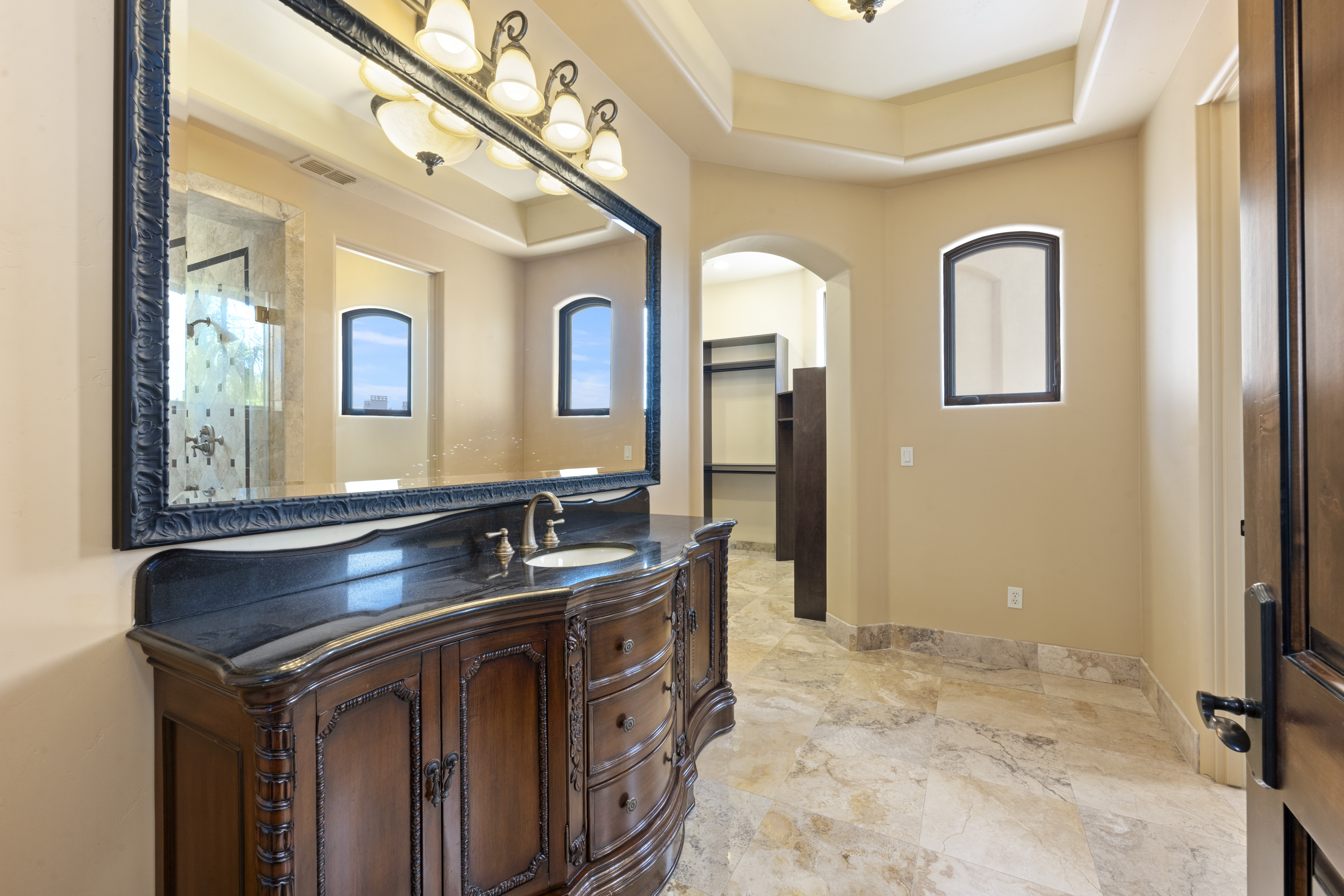  9220 Tuscany Oaks Court, Granite Bay, CA 95746 - 物件實景