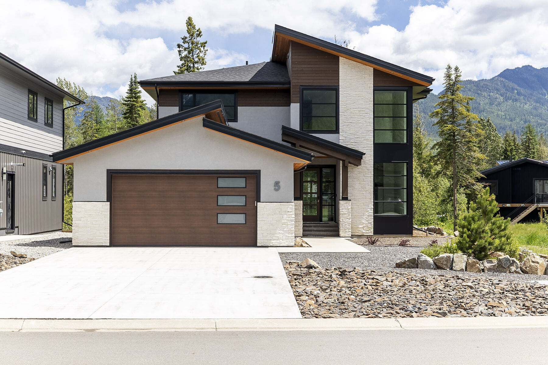  Contemporary Luxury - 物件實景