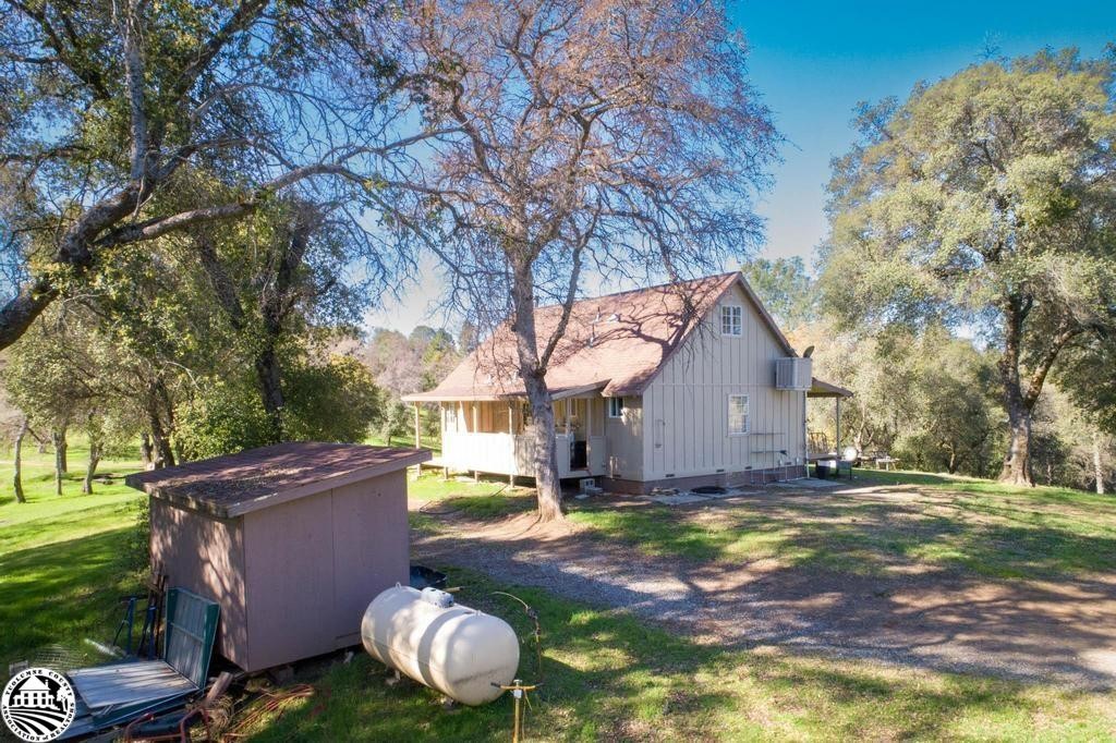 16551 Wards Ferry, Big Oak Flat, California, 95305, United States, 2 Bedrooms Bedrooms, ,2 BathroomsBathrooms,Residential,For Sale,16551 Wards Ferry,1619355