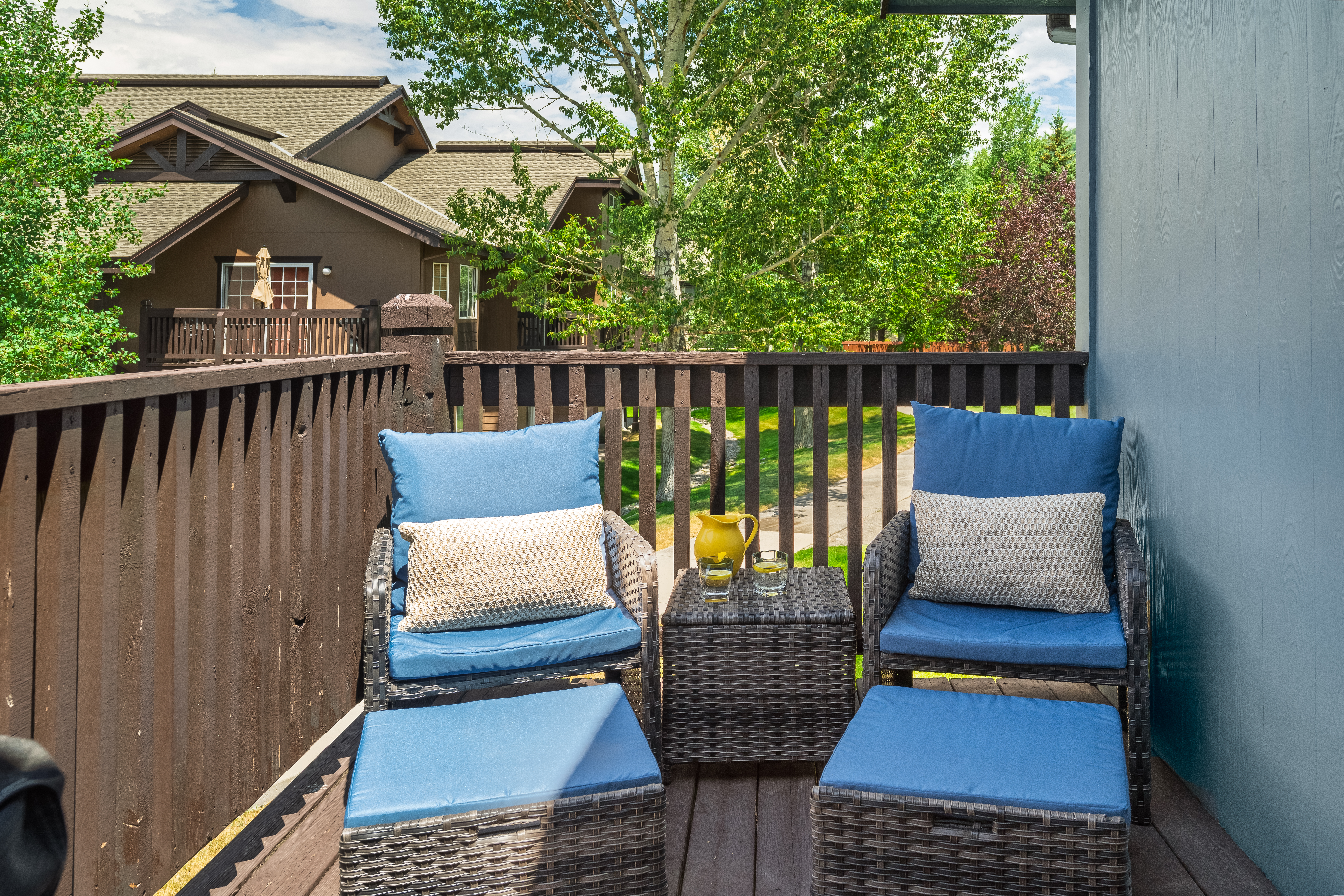  3437 Covey Circle Unit 6, Steamboat Springs, CO - 物件實景