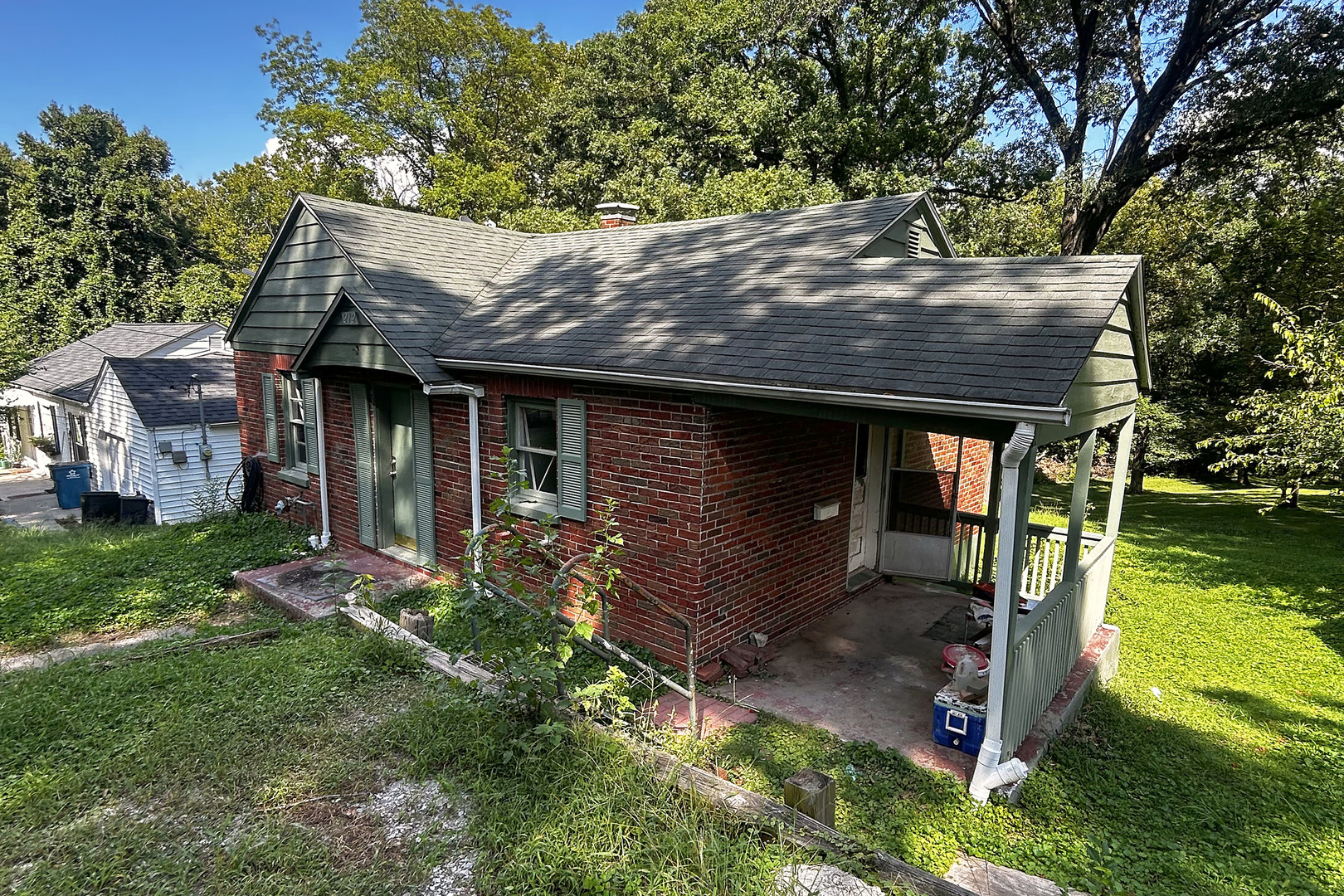 Tomlinson St, East Alton, IL 62024 #1