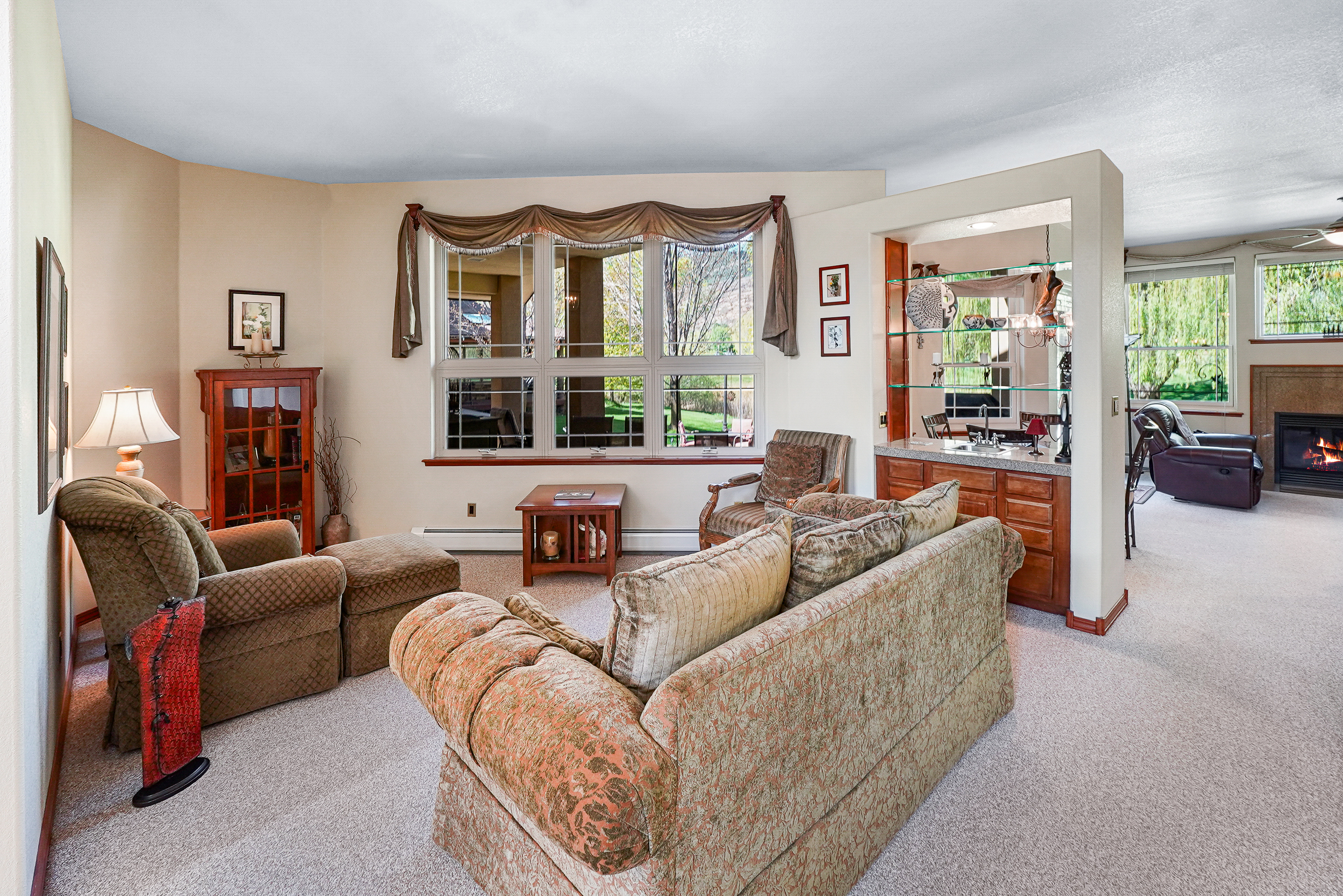  496 Horse Thief Lane, Durango, CO 81301 - 物件實景