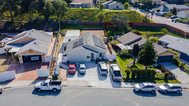 Spring Valley, California, 91977, United States, ,Residential,For Sale,1976458