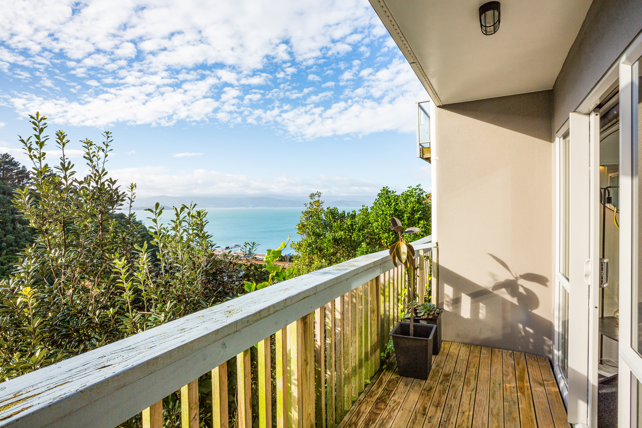  17G Onslow Road, Khandallah - 物件實景