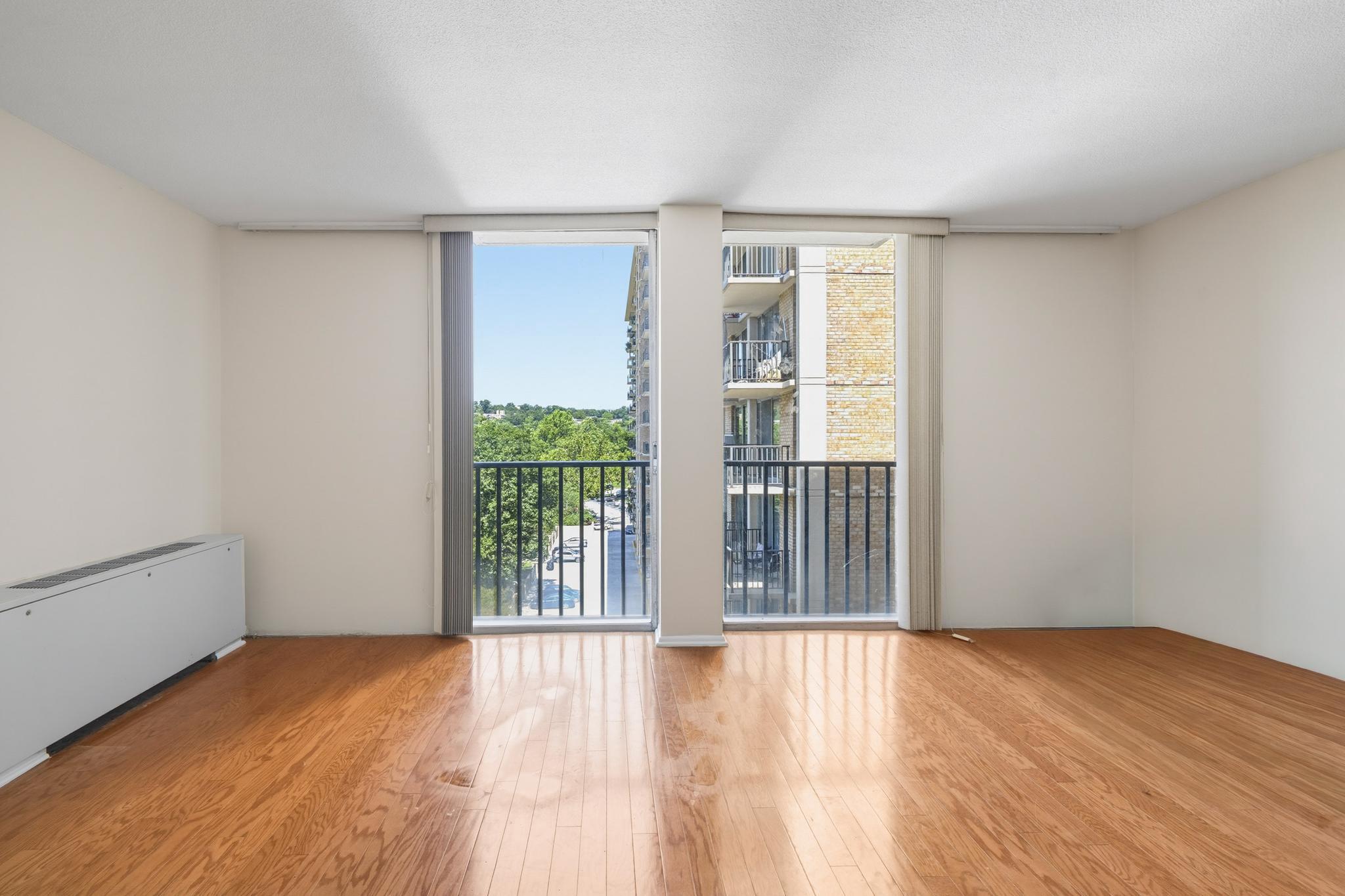  4600 S Four Mile Run Drive S, Arlington, VA, 22204 - 物件實景