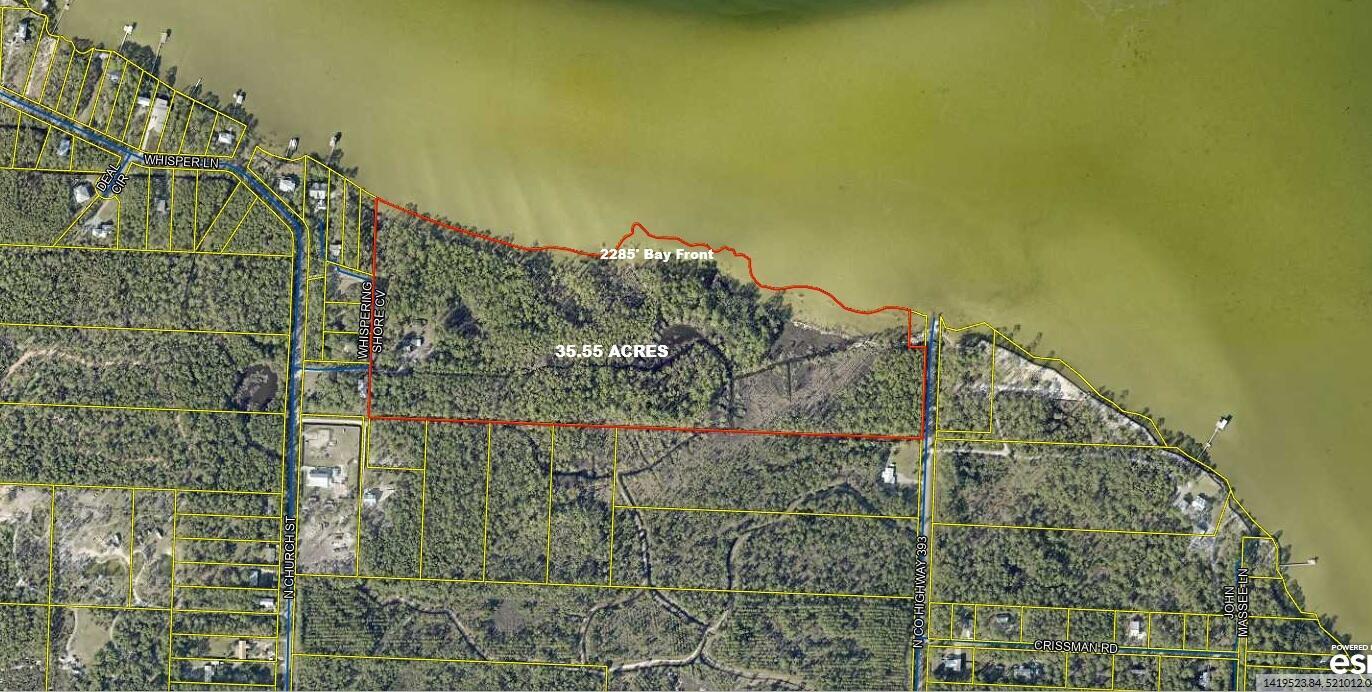 Santa Rosa Beach, Florida, 32459, United States, ,Residential,For Sale,1845719